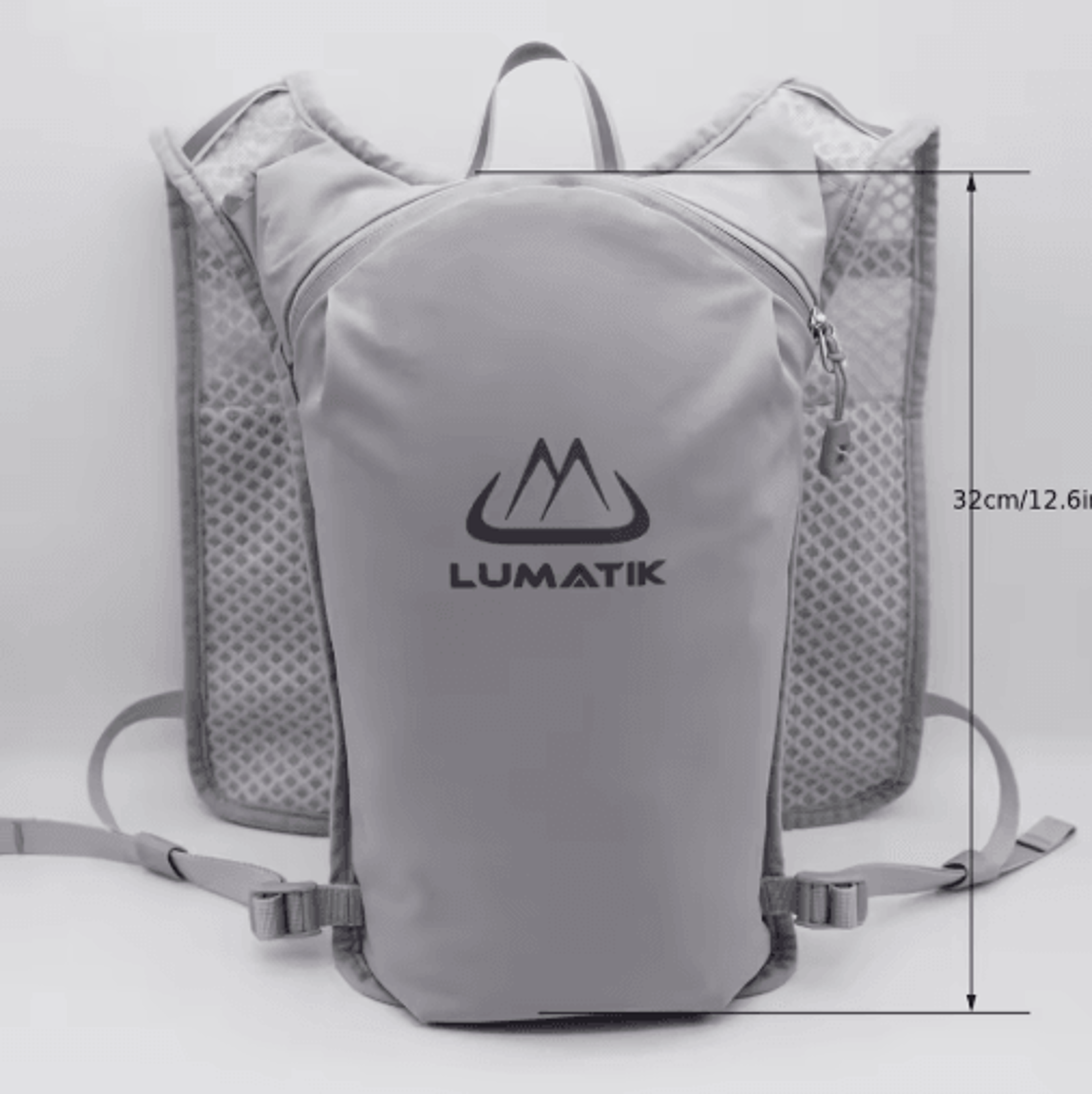 Hydration Backpack Running Hydration Pack Cycling Water Backpack Trail Running Backpack Lightweight 7