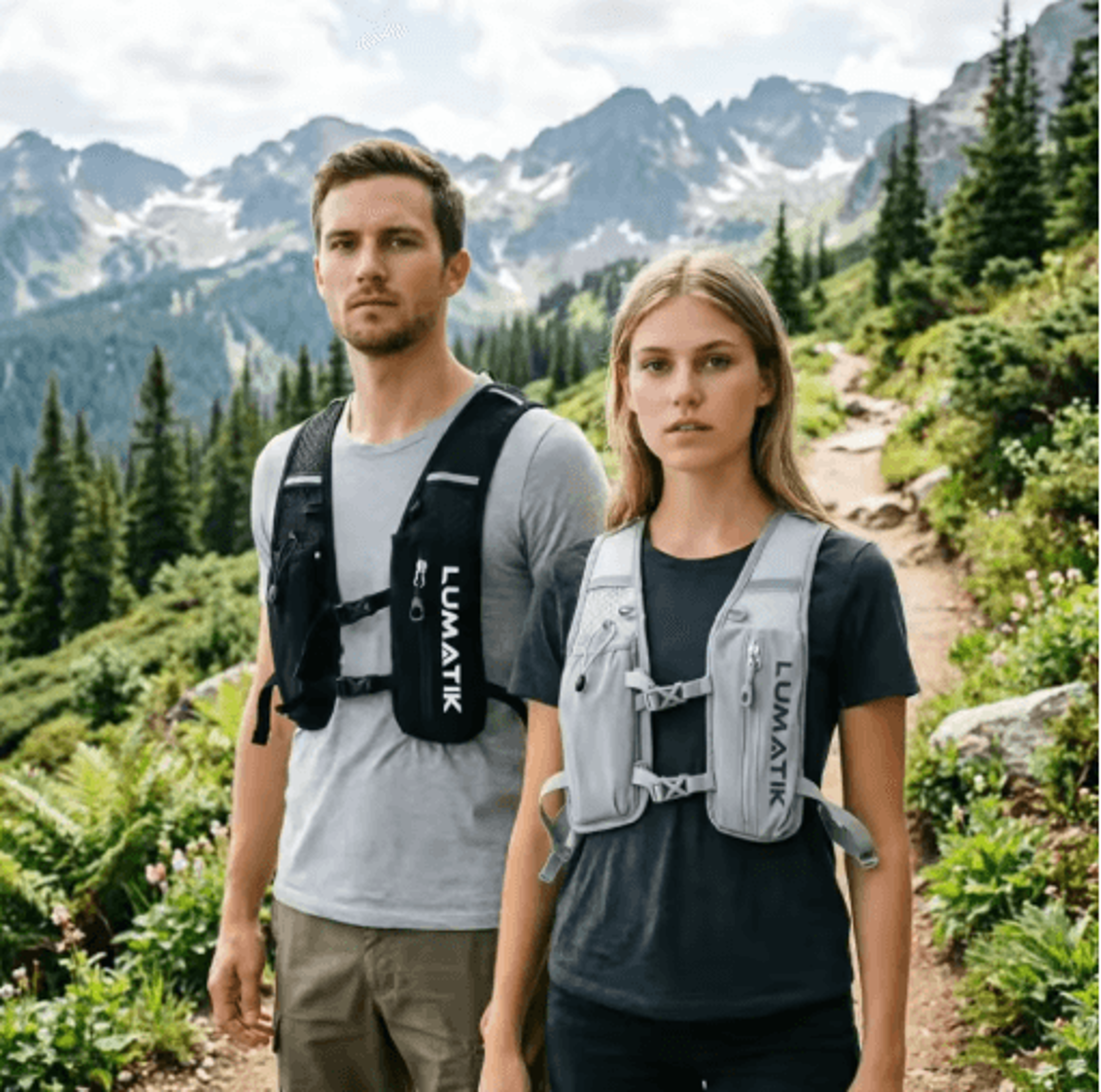 Hydration Backpack Running Hydration Pack Cycling Water Backpack Trail Running Backpack Lightweight 0