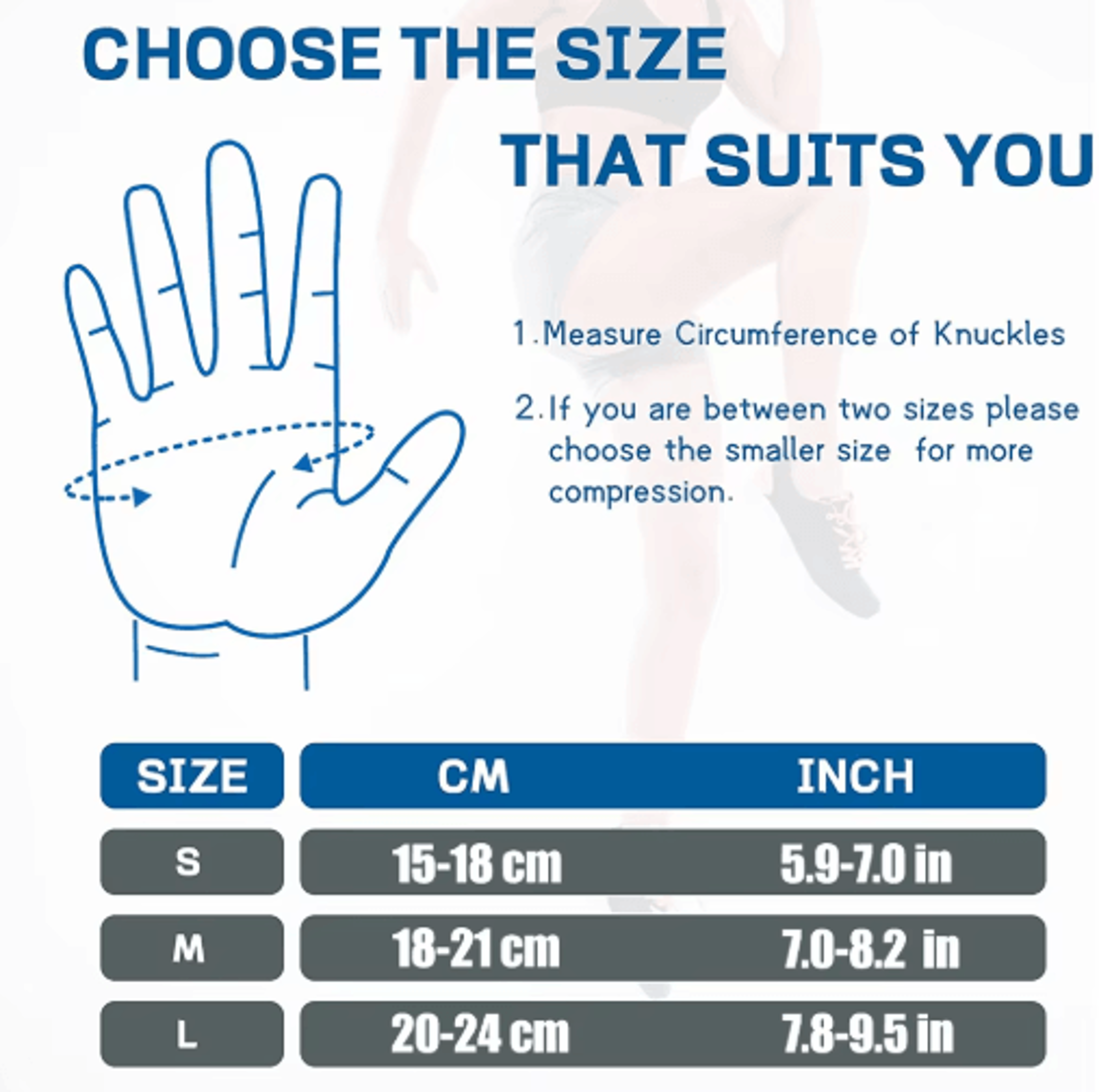 CMC Thumb Brace  Stabilizing Thumb Support Orthosis For Everyday Comfort 7