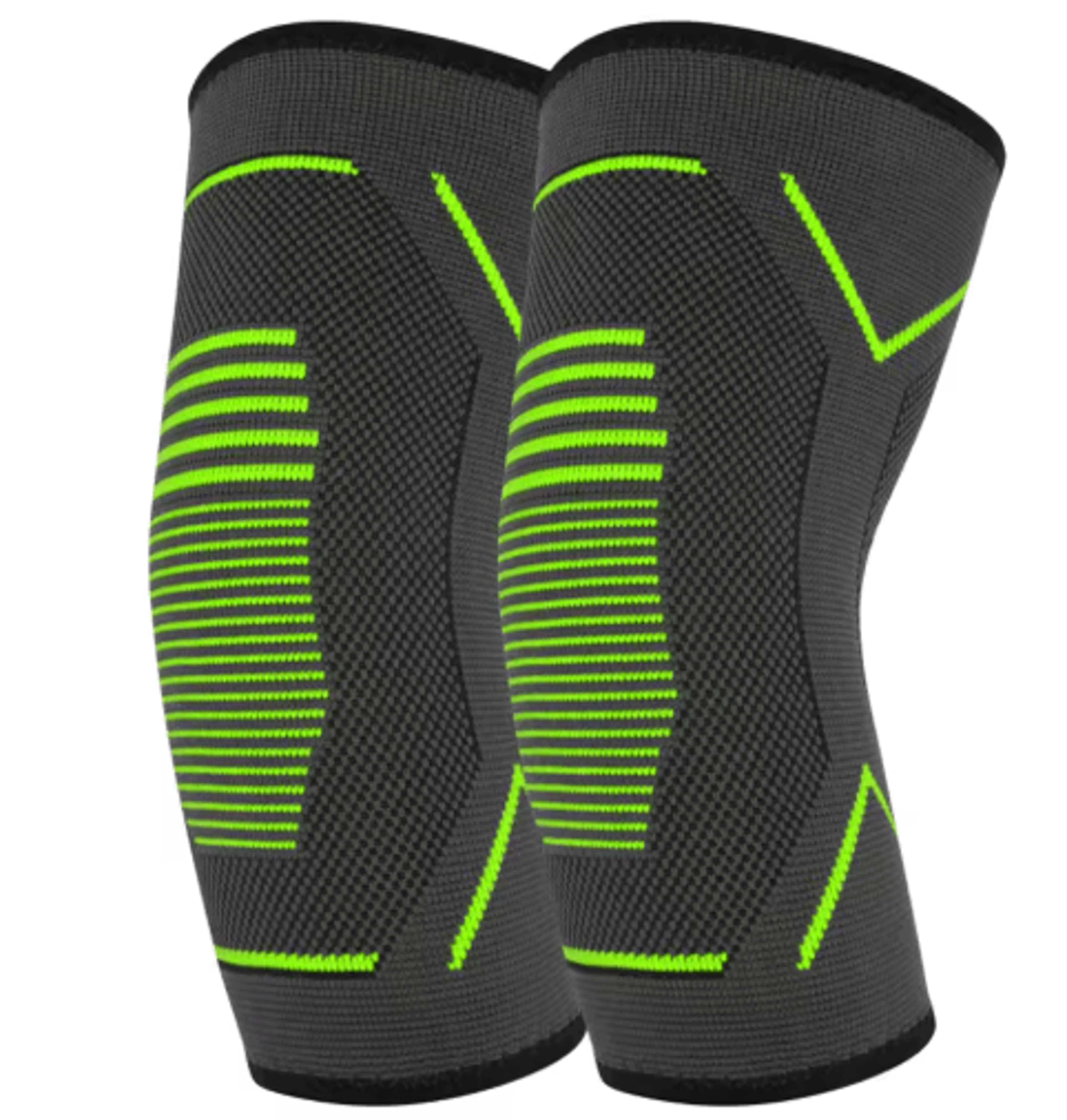 AOLIKES Elbow Compression Sleeve  Breathable Arm Support For Sports Fitness  Everyday Activities 2