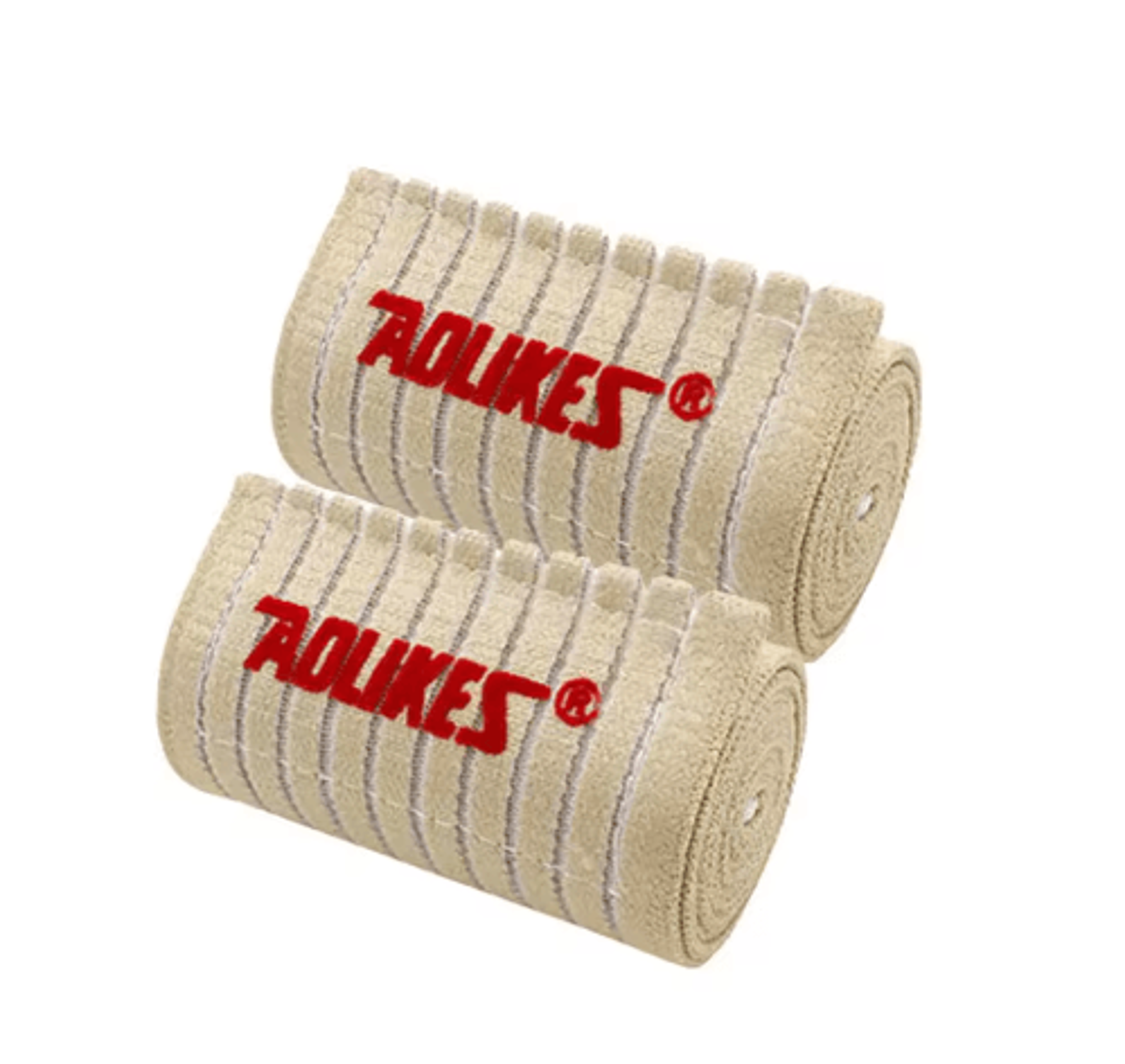 AOLIKES Elastic Ankle Support Wrap  Professional Ankle Compression Bandage For Sports Gym  Joint St 4