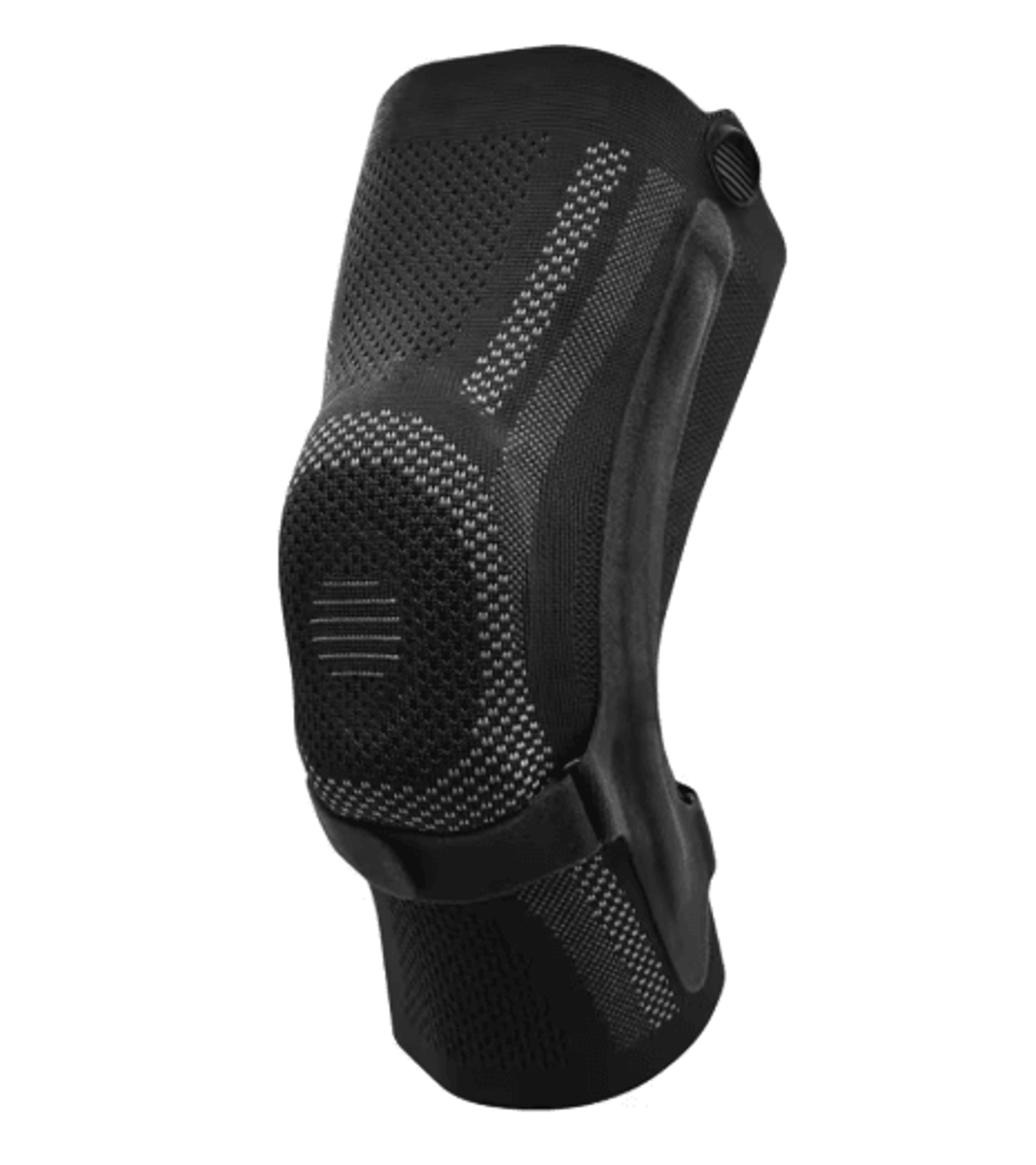AOLIKES 1PCS Knee Brace With Patella Pad  Side StabilizersKnee Compression Sleeve Support For Women 2
