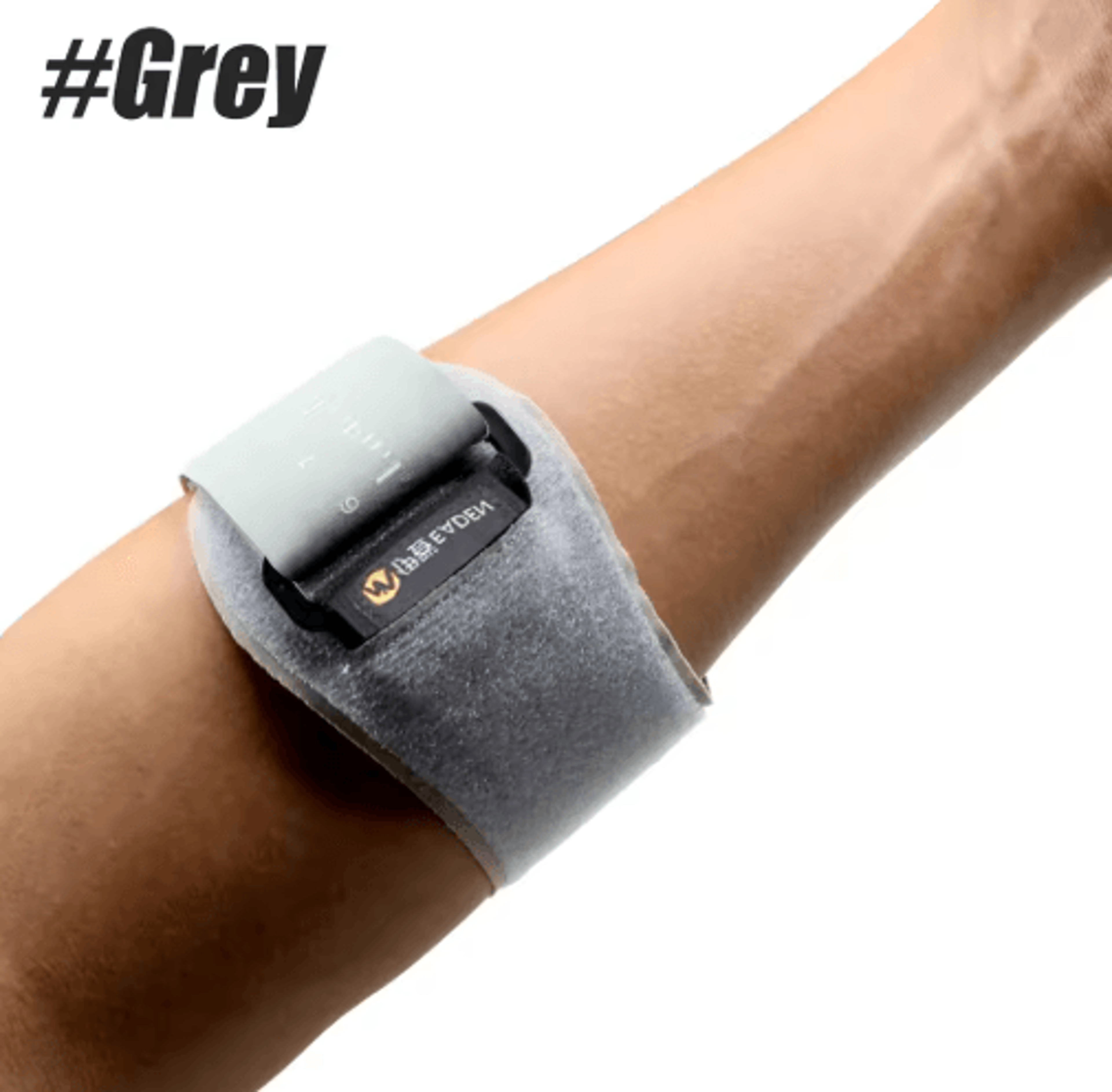 Adjustable Tennis Elbow Brace With Removable Pressure Pad  Forearm Compression Support Strap For Me 2