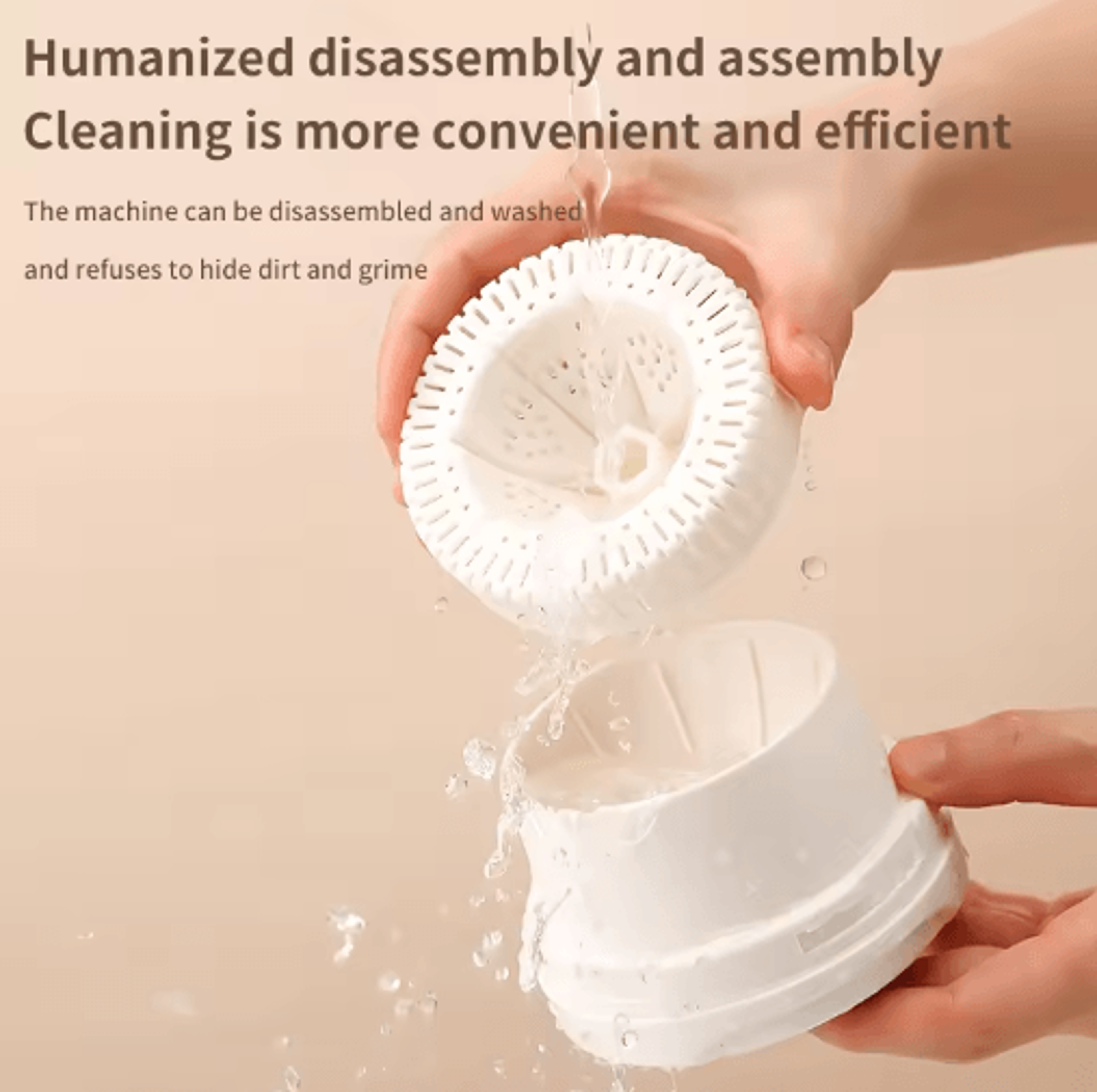 USB Rechargeable Portable Electric Citrus Juicer  74V Orange Lemon  Fruit Juice Squeezer Blender 3