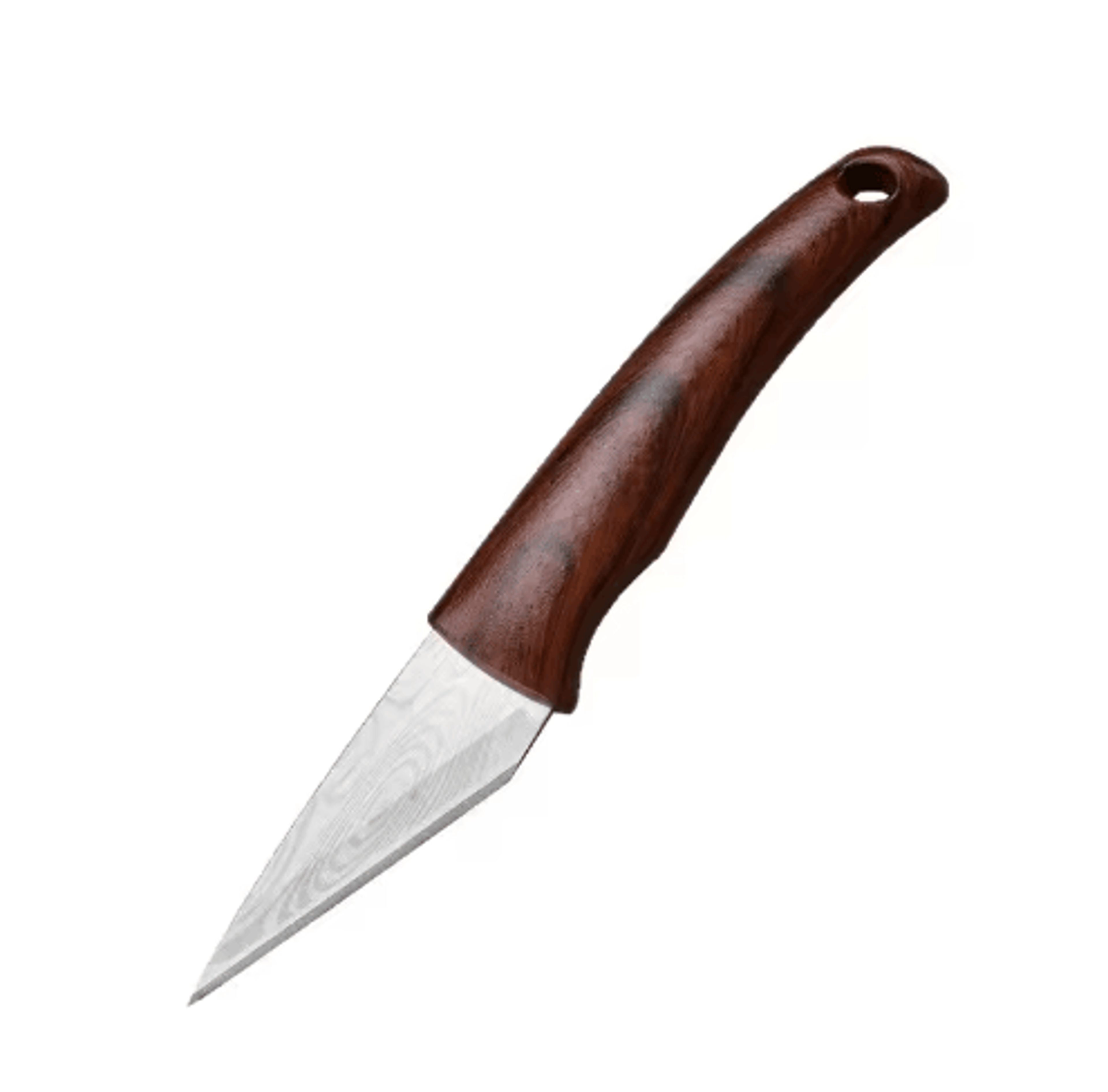 Professional High Carbon Steel Garden Grafting Knife  Precision Budding Tool For Fruit Trees  Bonsa 4