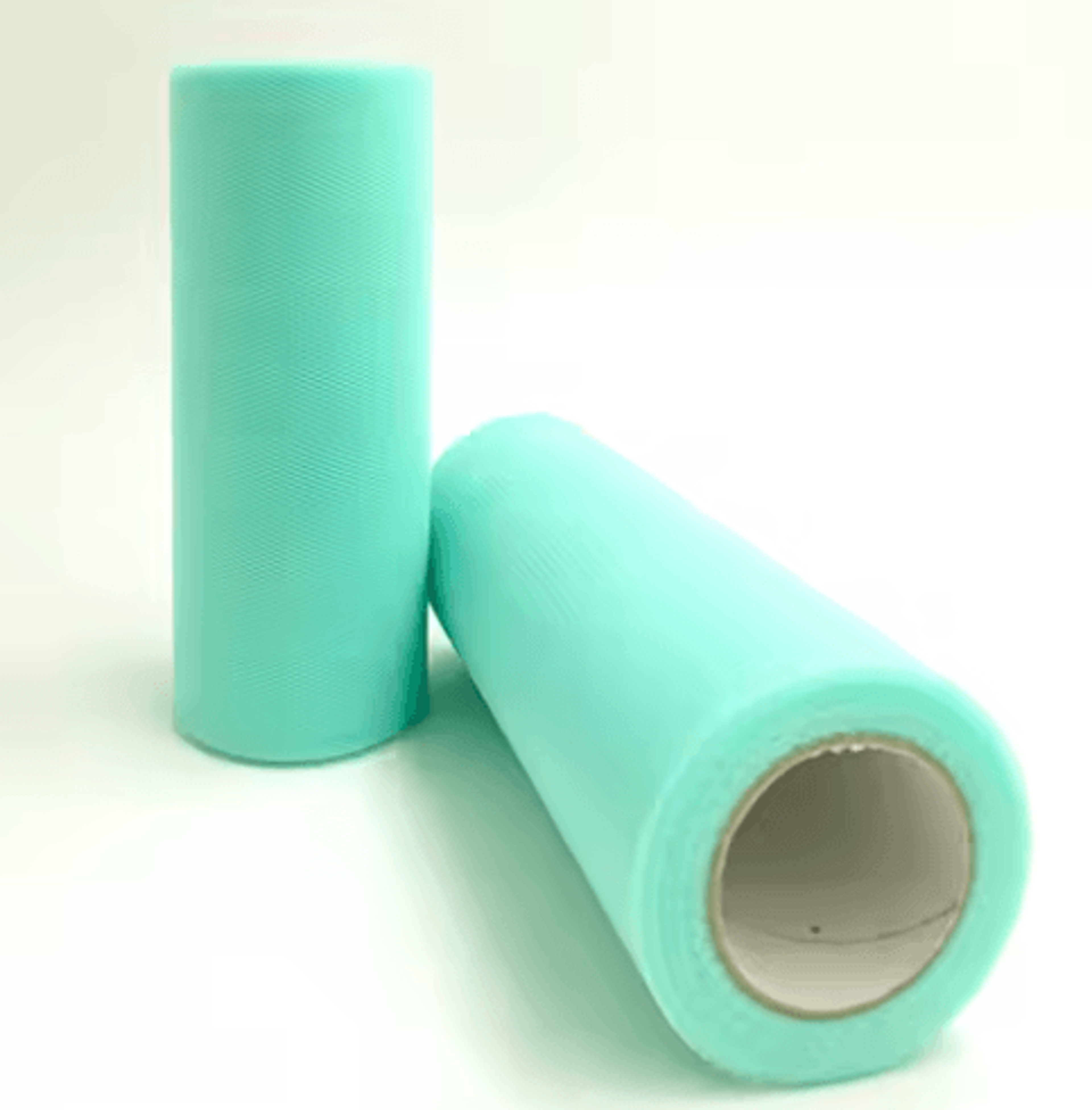 25Yard Tulle Fabric Roll  15cm Organza Spool For Tutu Skirts Baby Showers  Party Decorations 1