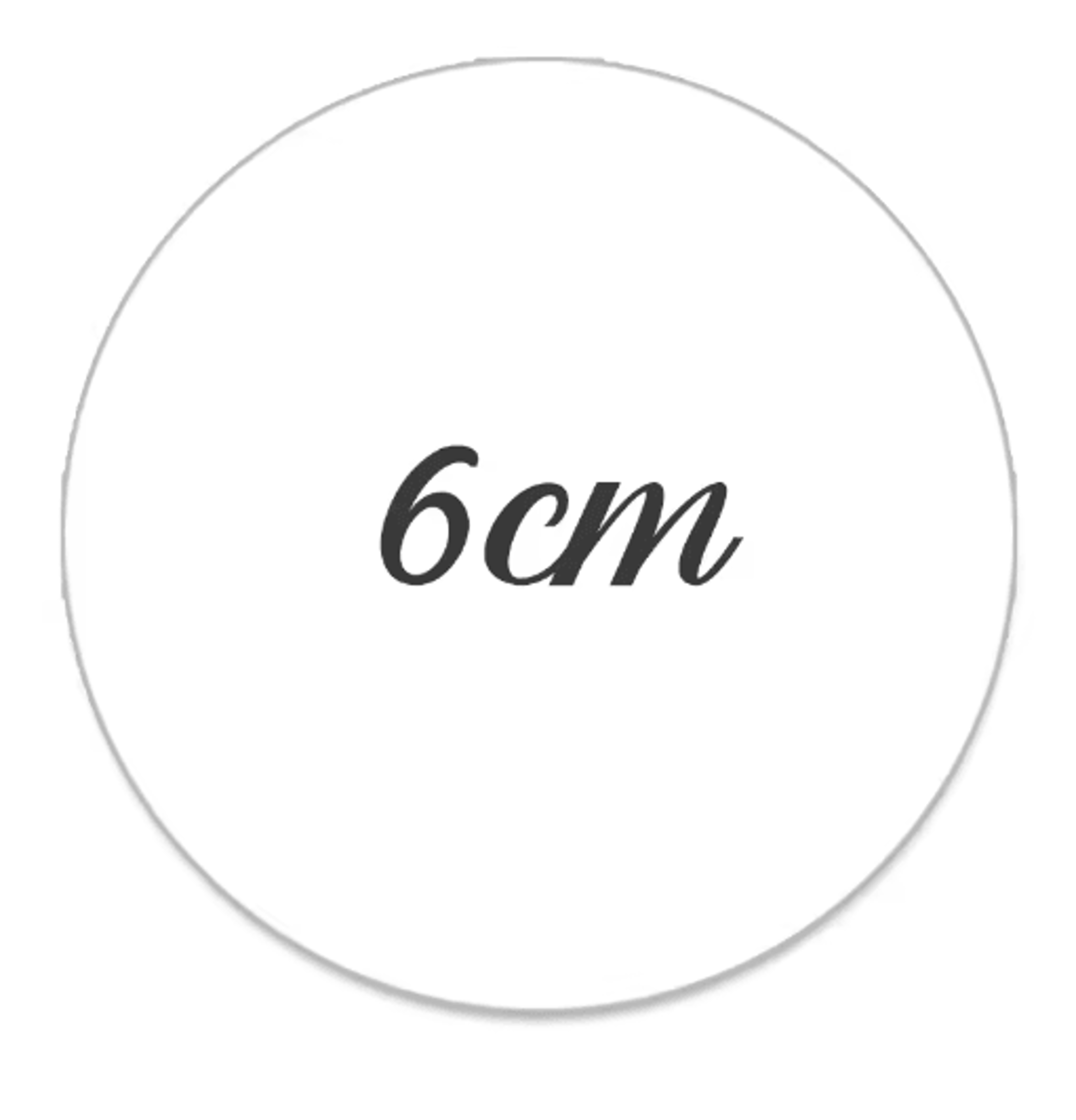 Custom Personalized Stickers  35456CM Logo  Event Labels 9