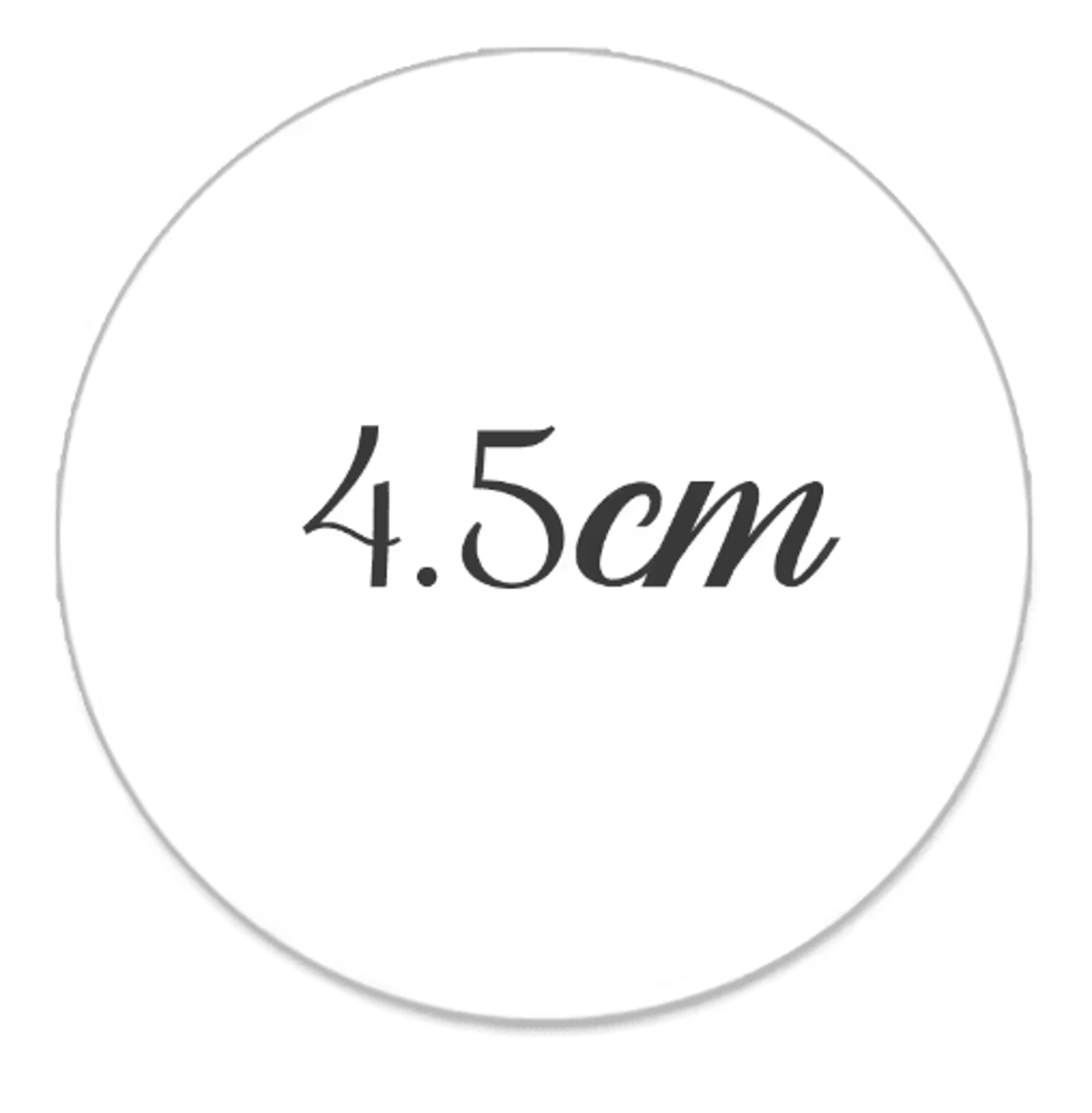 Custom Personalized Stickers  35456CM Logo  Event Labels 11