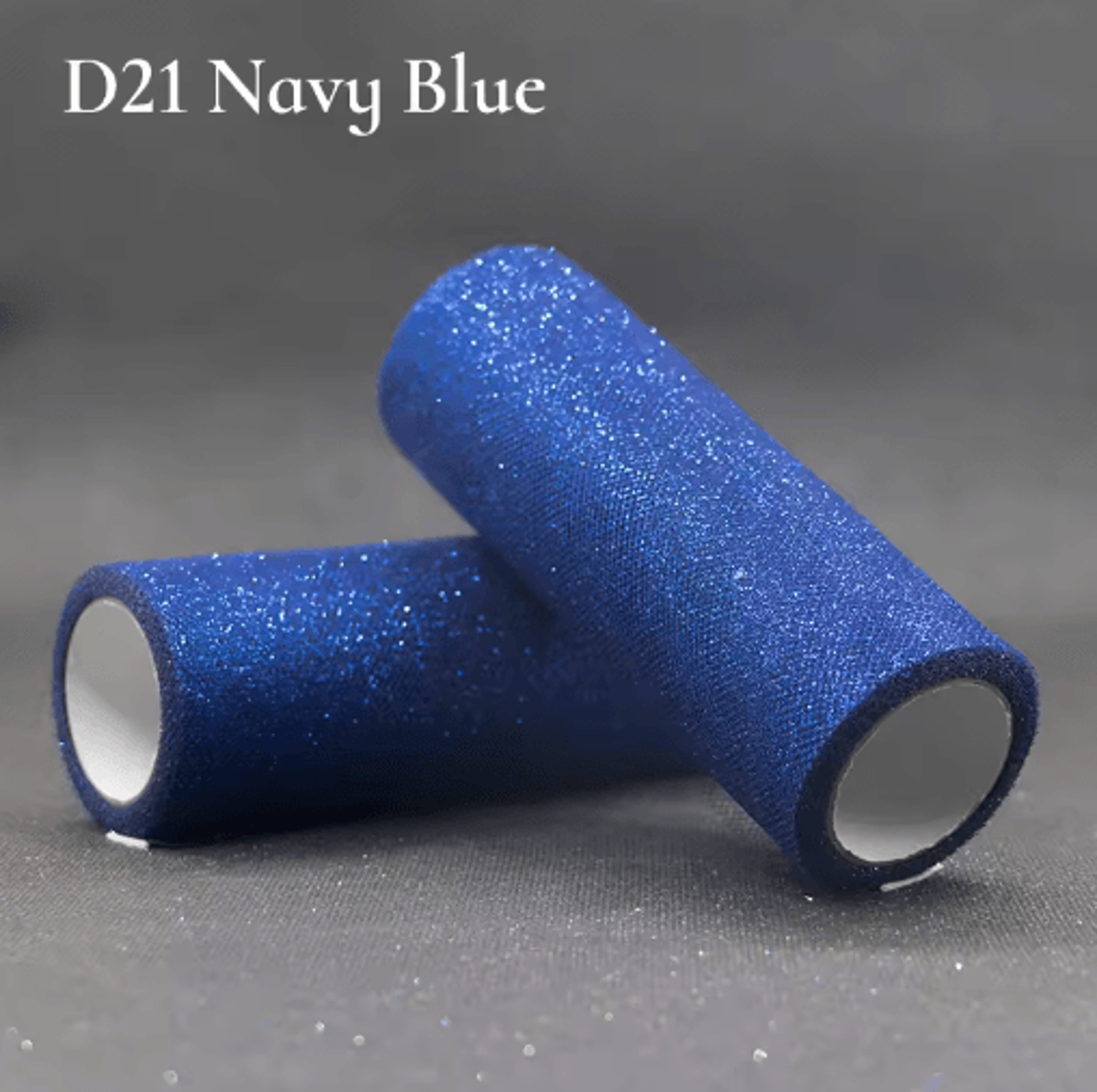 10Yard Glitter Sequin Tulle Roll For Tutu Crafts And Party Decor 2