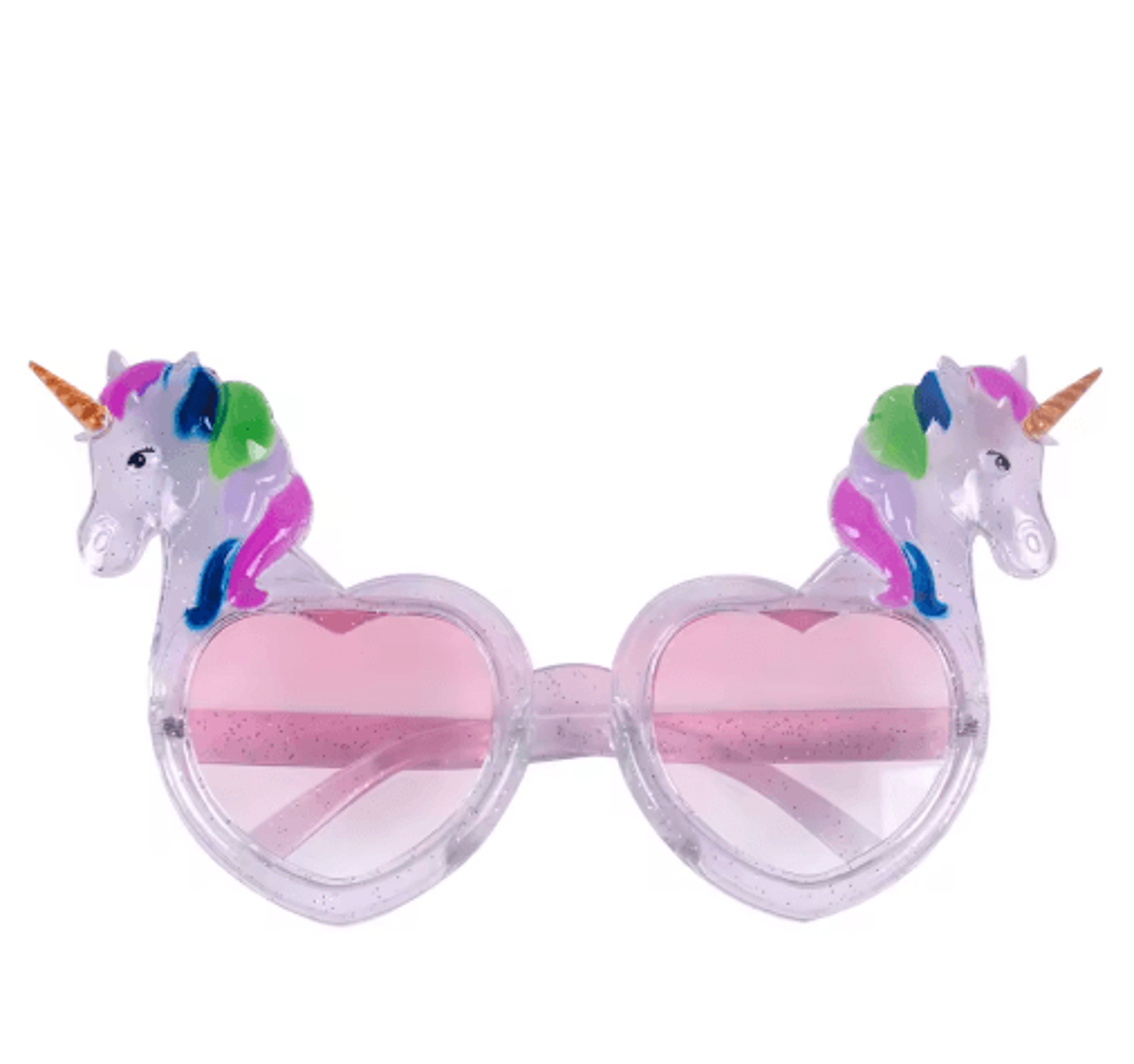 Funny Hawaiian Party Glasses For Tropical Beach Photo Props 5