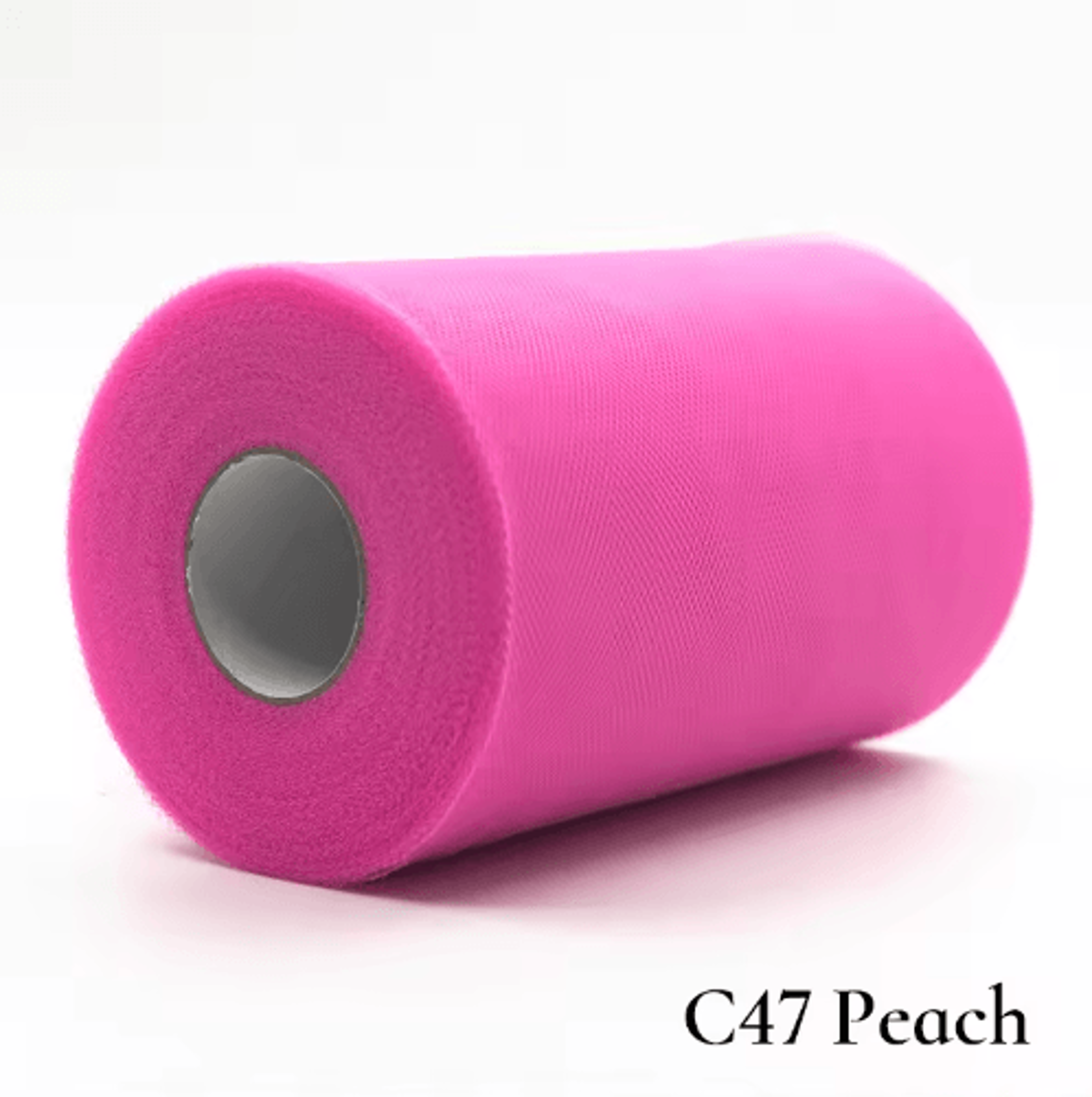 100Yard Tulle Roll 15cm Organza Fabric For Wedding And Party Decor 1