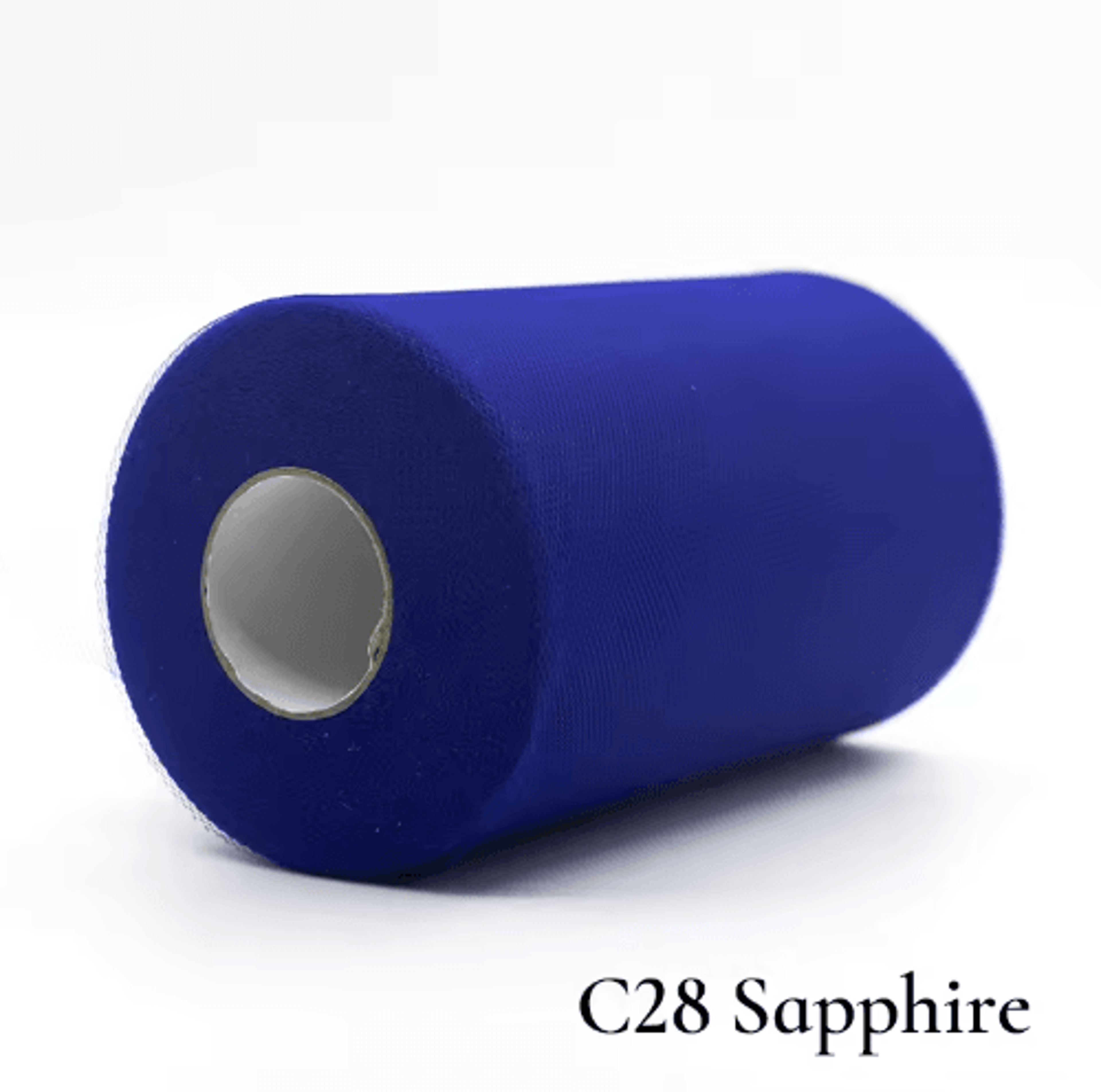 100Yard Tulle Roll 15cm Organza Fabric For Wedding And Party Decor 7