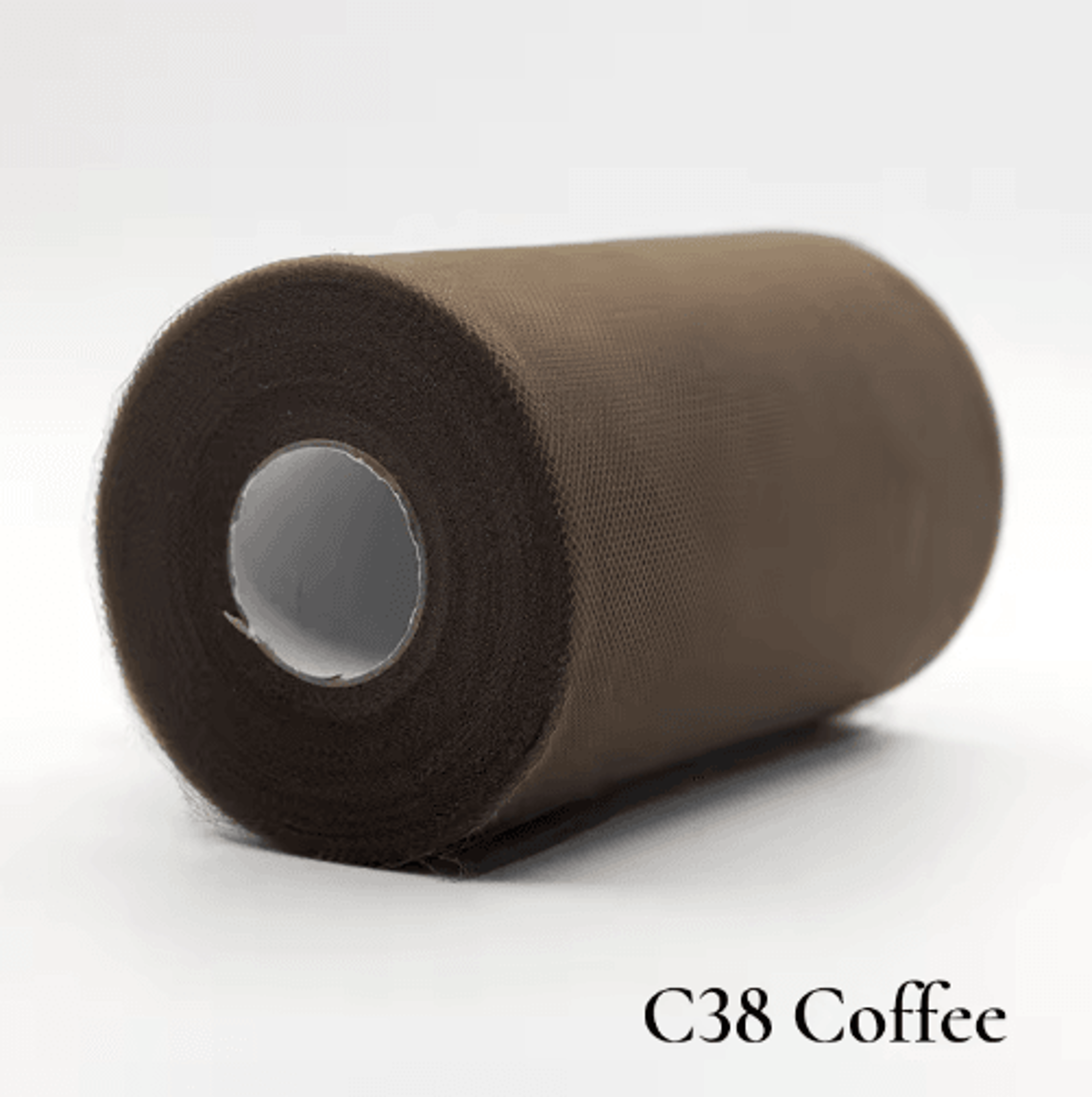 100Yard Tulle Roll 15cm Organza Fabric For Wedding And Party Decor 9