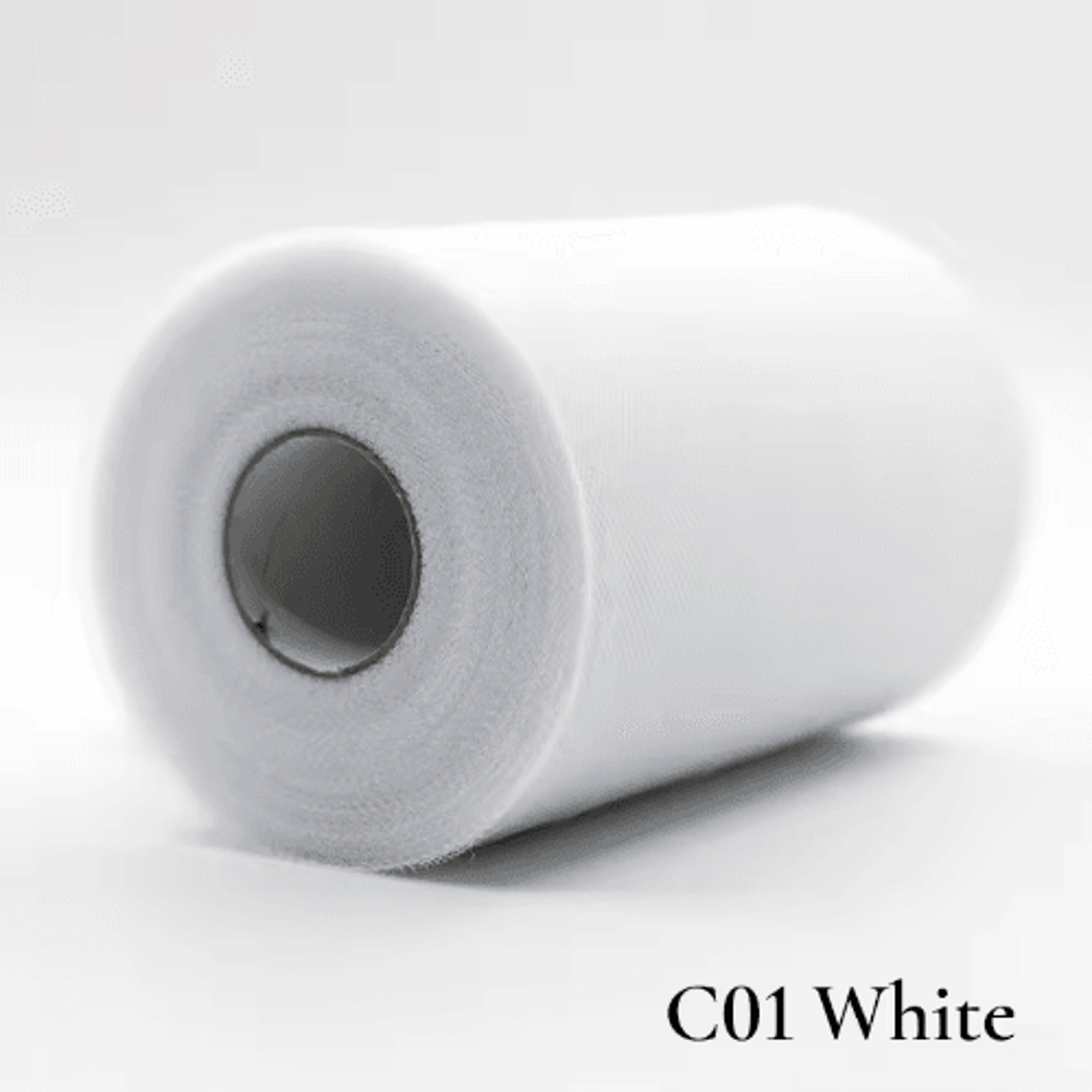 100Yard Tulle Roll 15cm Organza Fabric For Wedding And Party Decor 23
