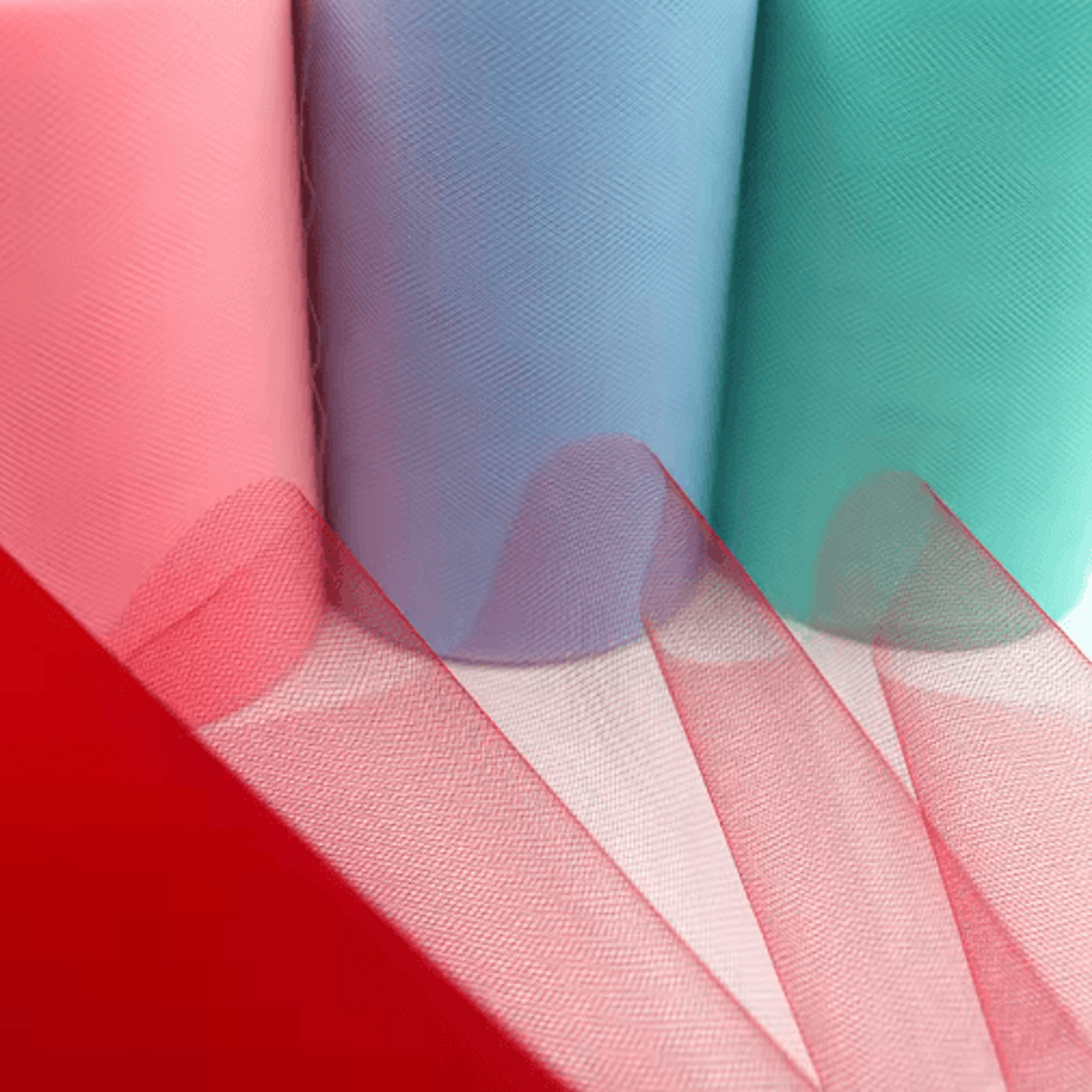 100Yard Tulle Roll 15cm Organza Fabric For Wedding And Party Decor 25