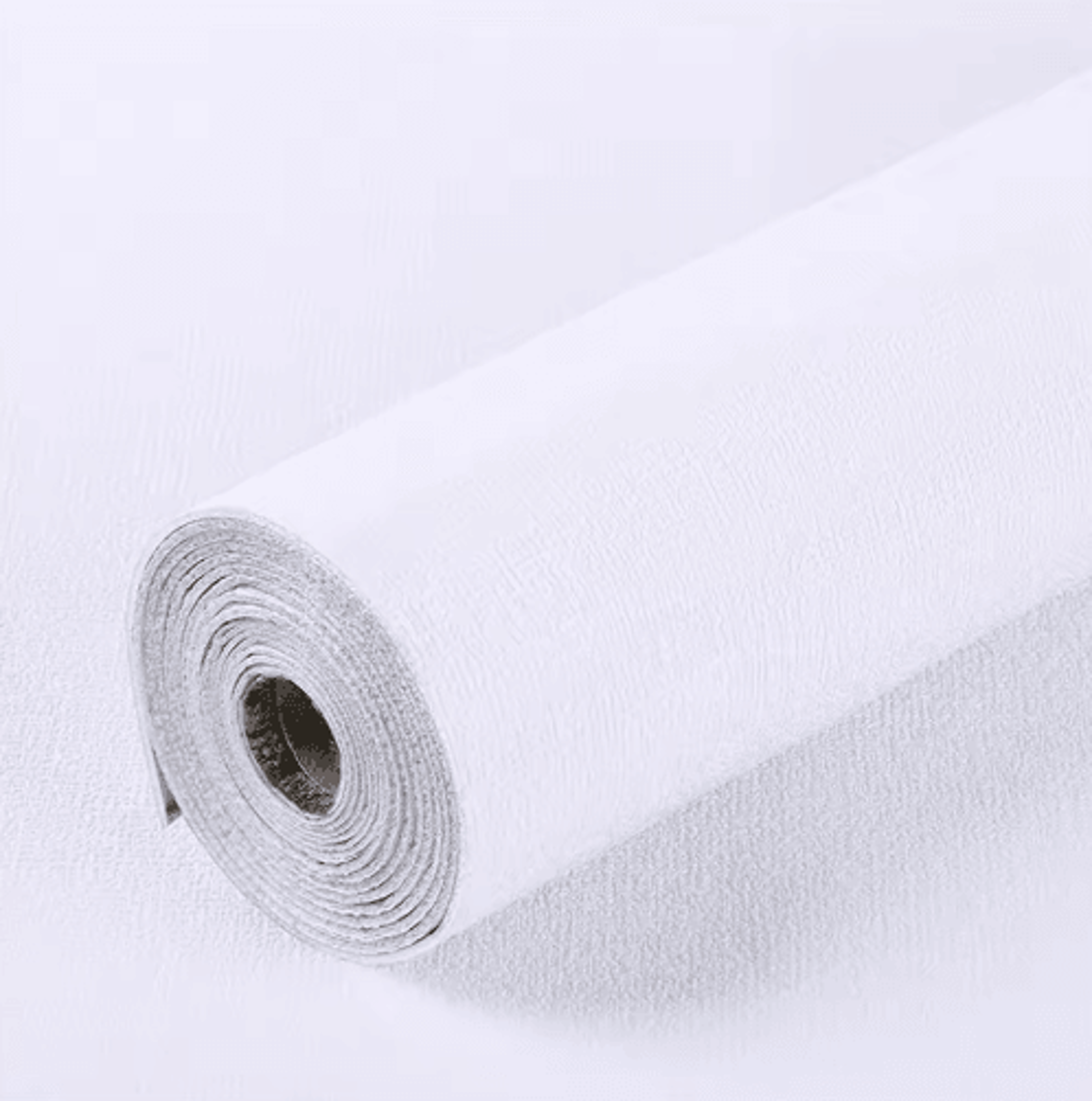 White 3D Foam Peel And Stick Wall Panels For Home Decor 2