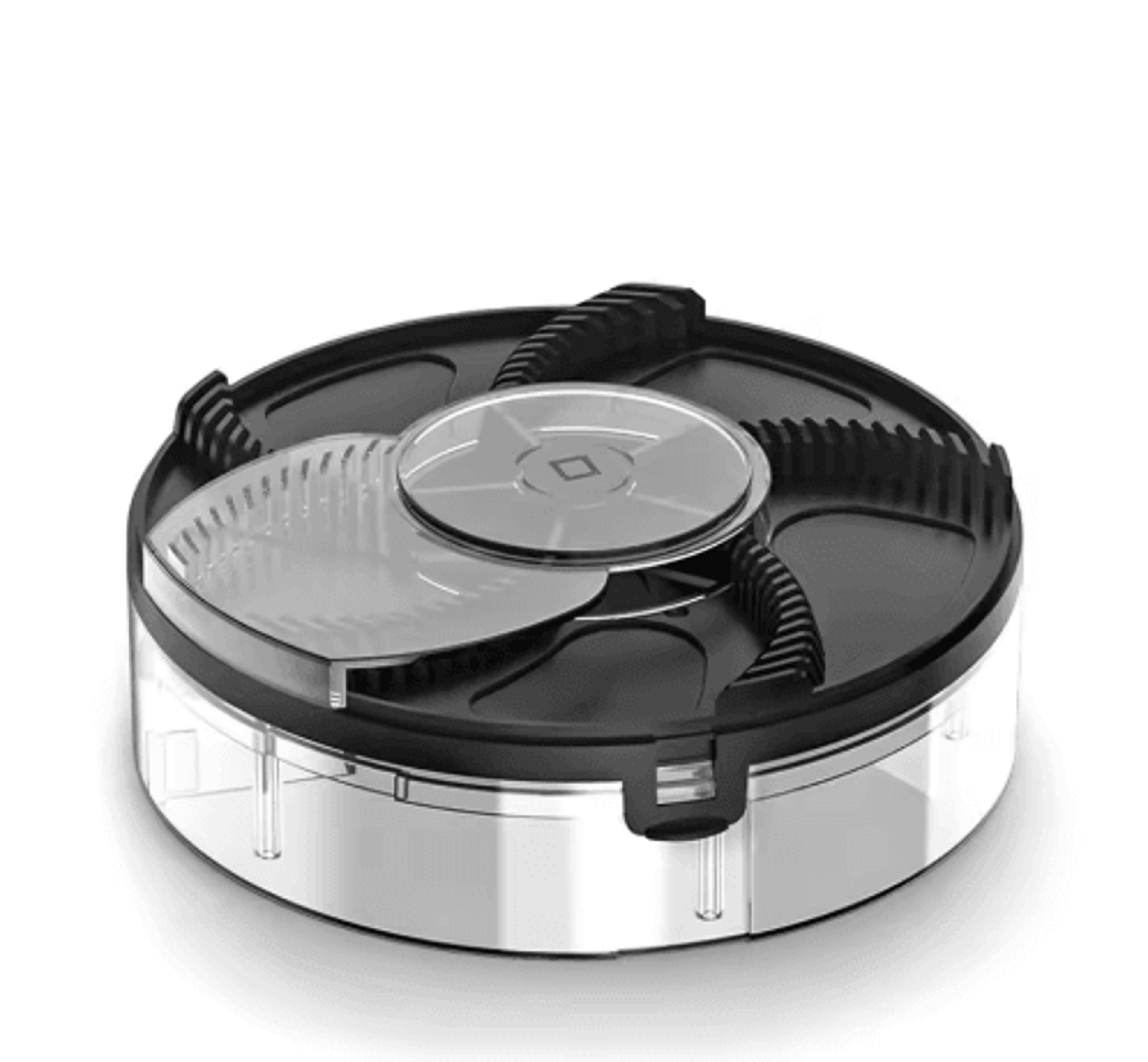 USB Automatic 360 Fly Trap For Home And Kitchen 2