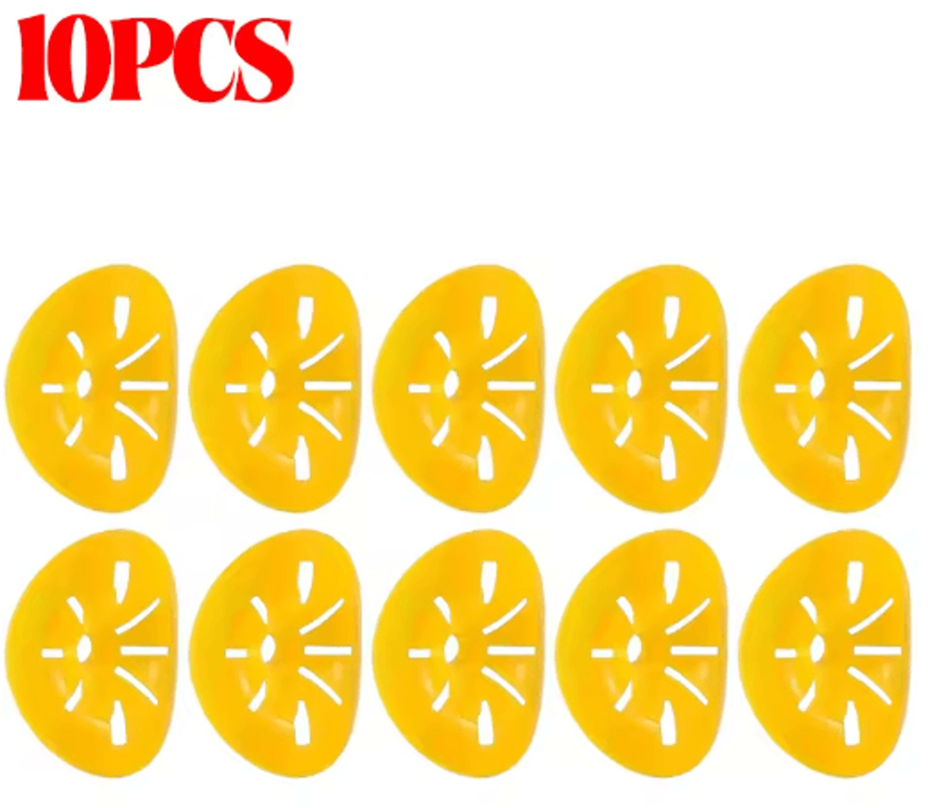 550PCS Reusable Funnel Wasp And Hornet Traps 2