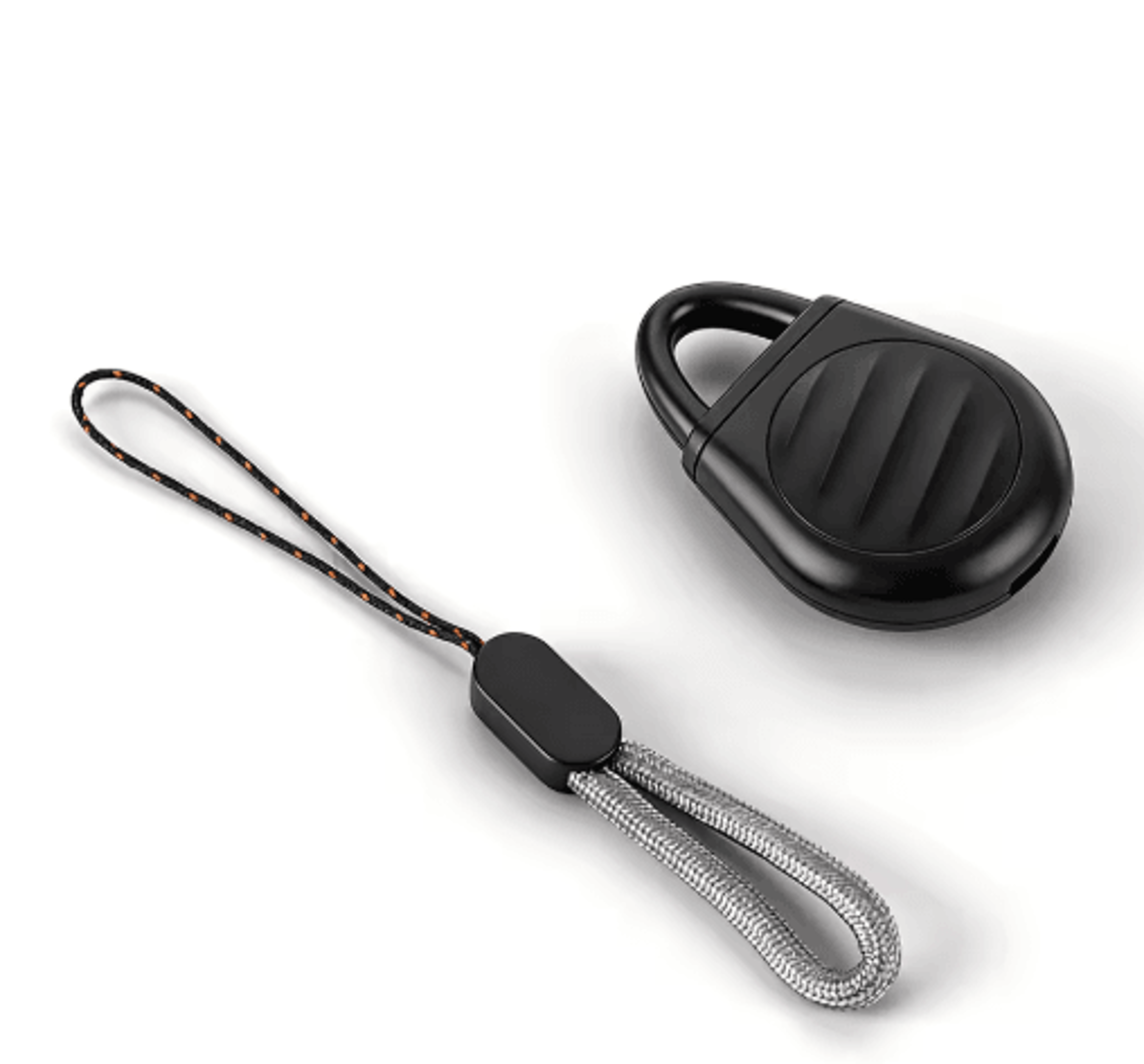 Rechargeable Mini Ultrasonic Electronic Repellent With 3 Modes 2