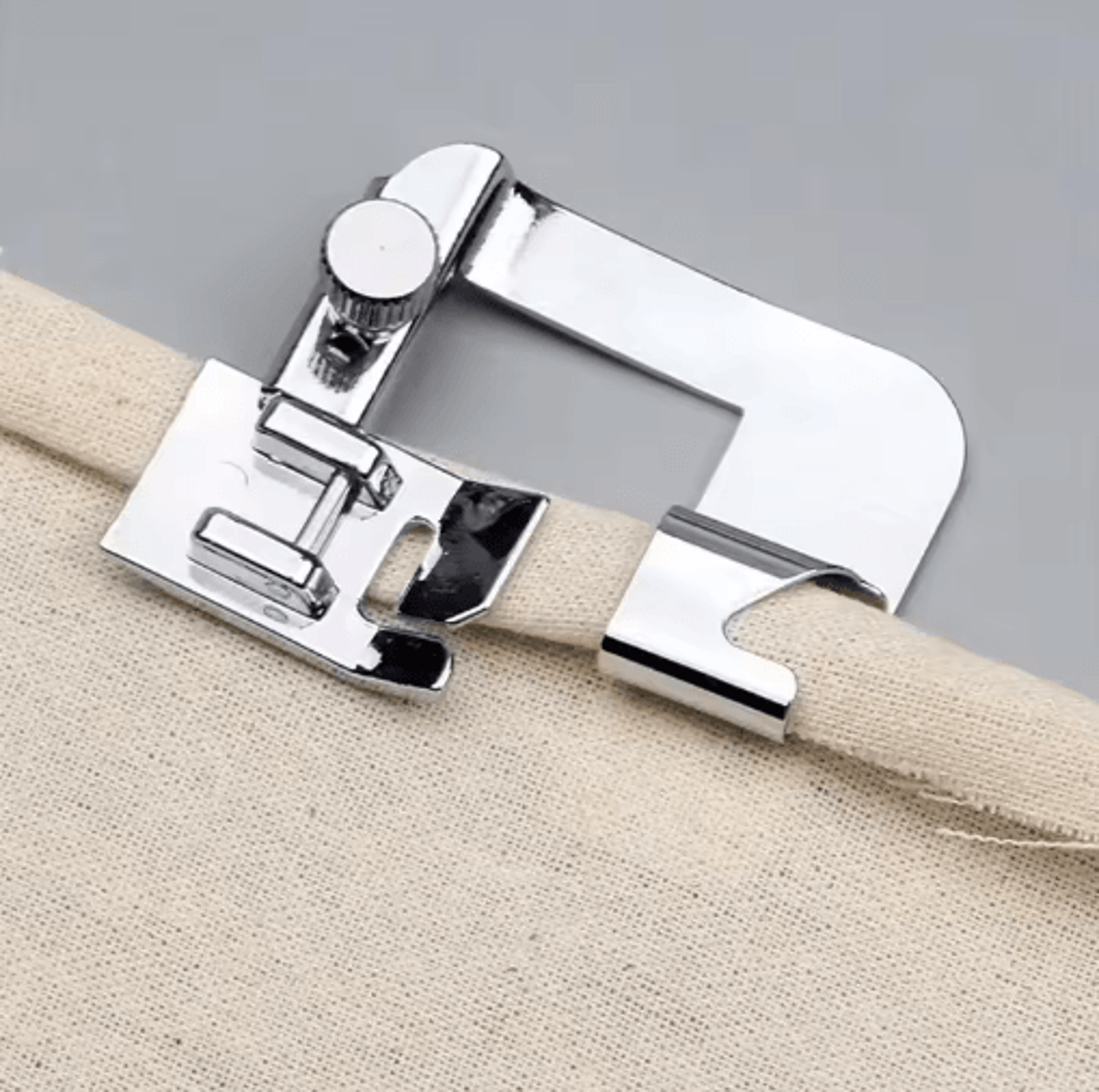 13PCS Wide  Narrow Rolled Hem Presser Foot Set 7