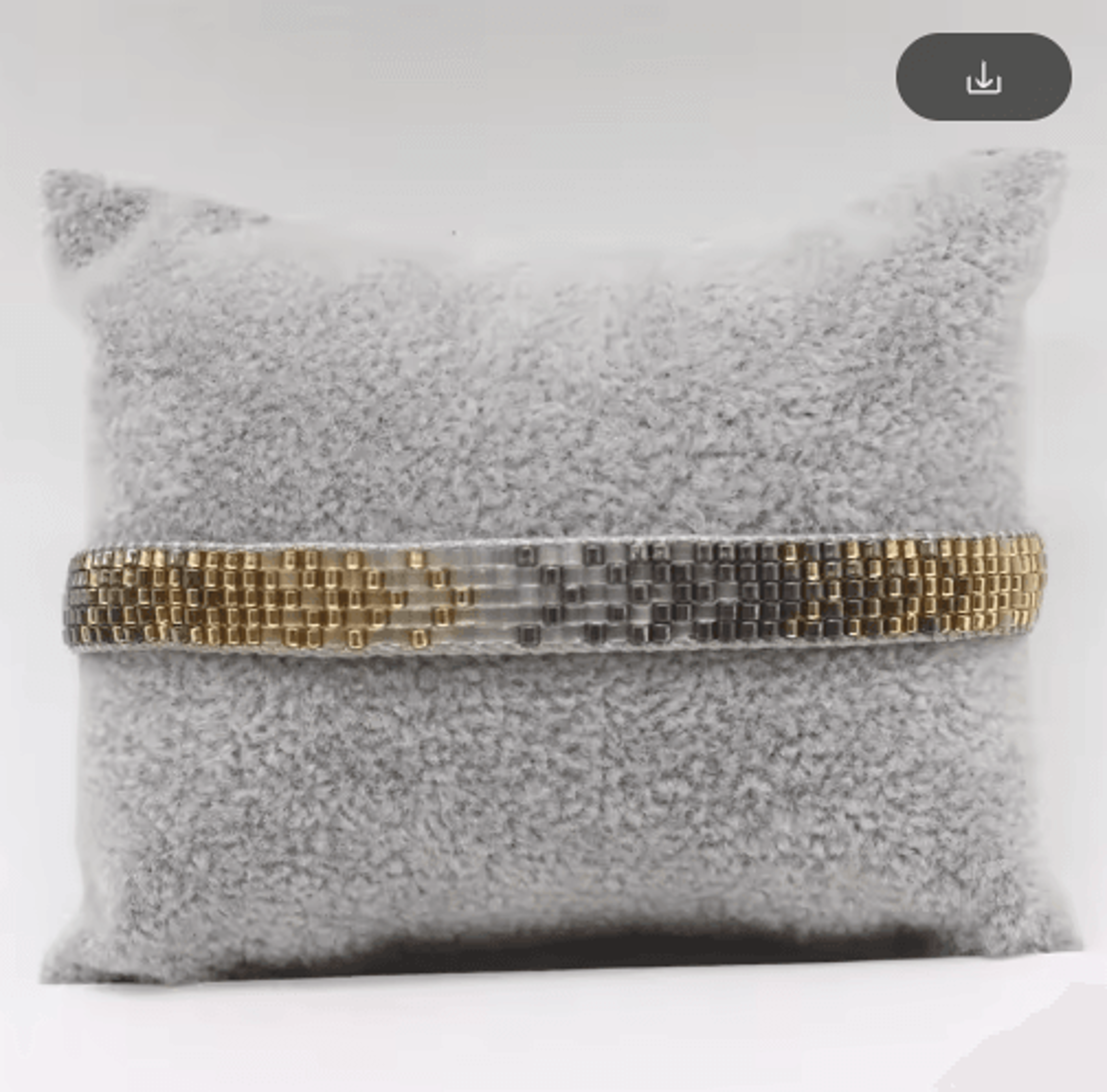 ZHONGVI Bohemian Miyuki Multilayer Beaded Bracelet 4