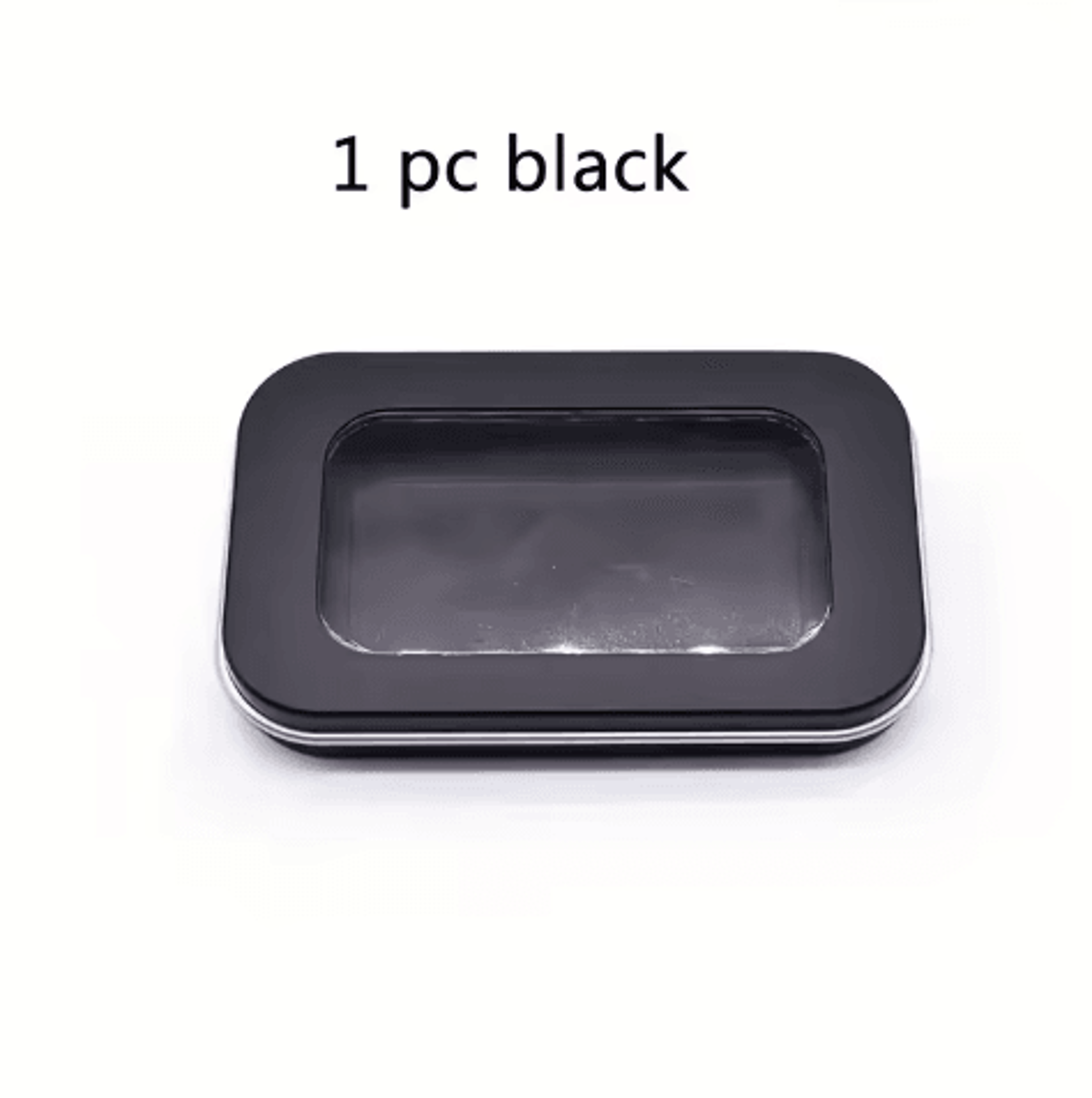Magnetic Needle Storage  Pickup Box 2
