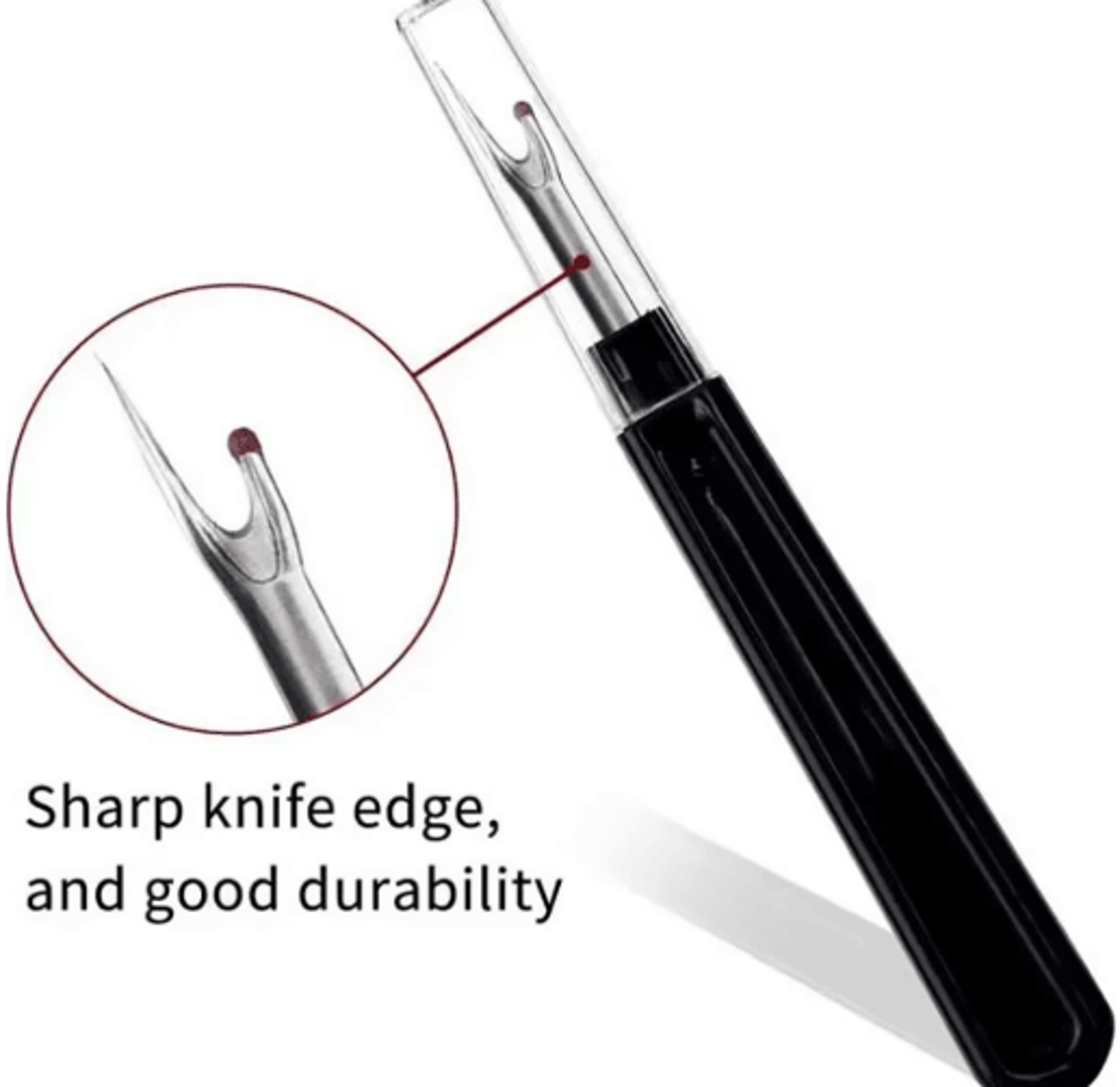 4PCS Seam Ripper  Thread Cutter Sewing Tool Kit 4