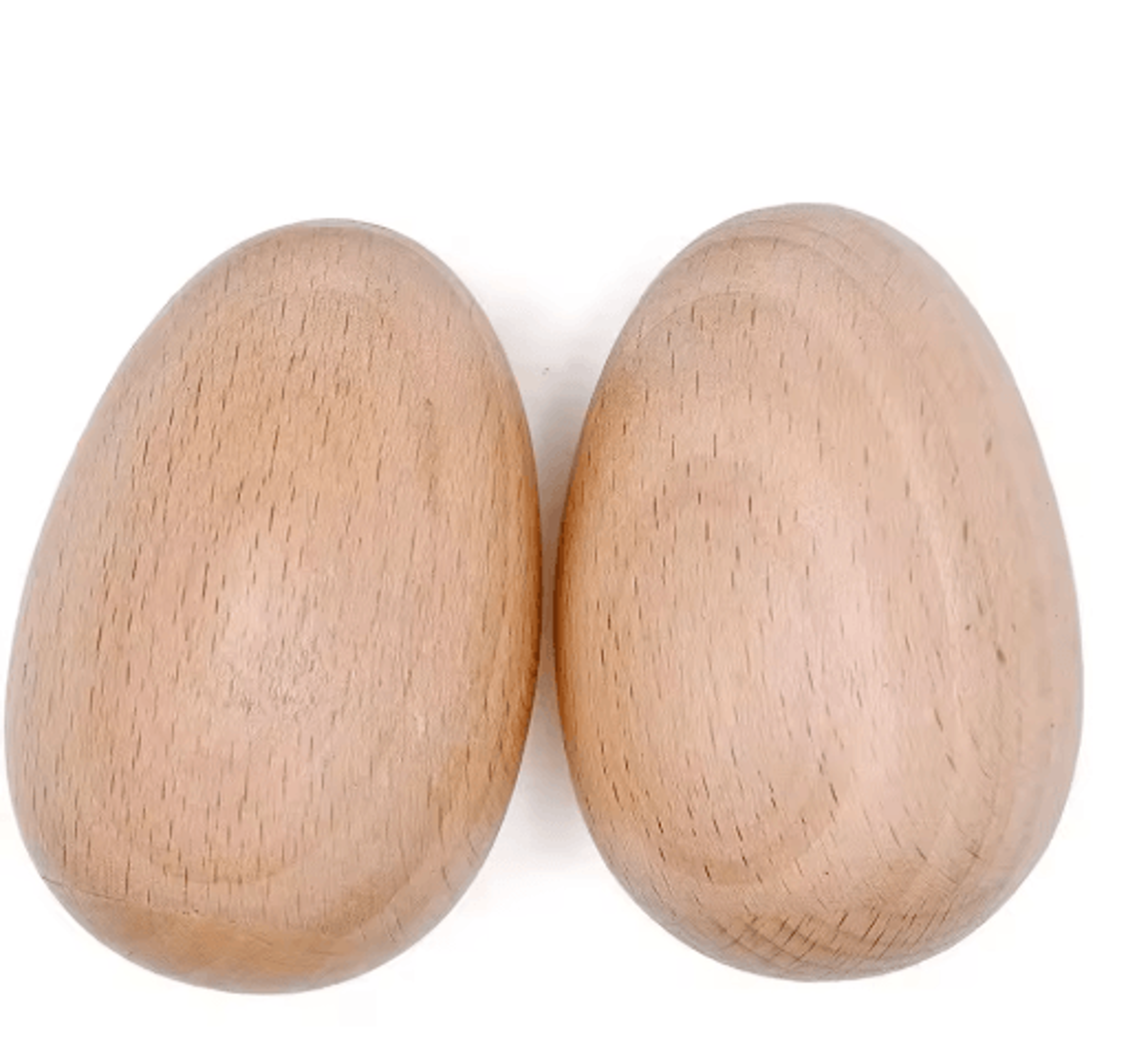 Handmade Wooden Sewing Egg For Darning  Mending 0