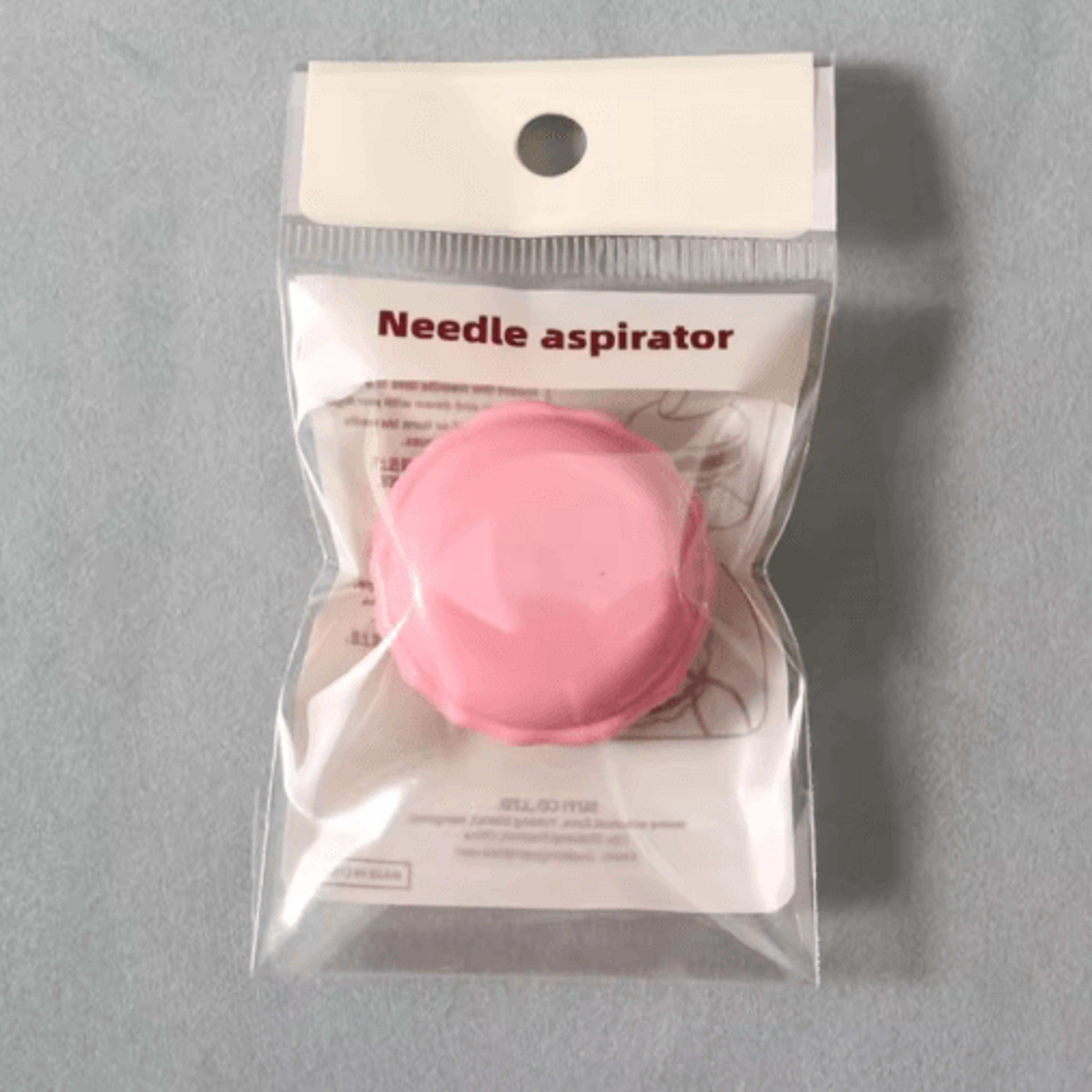 Macaron Color Magnetic Needle Holder  Sharpener 1