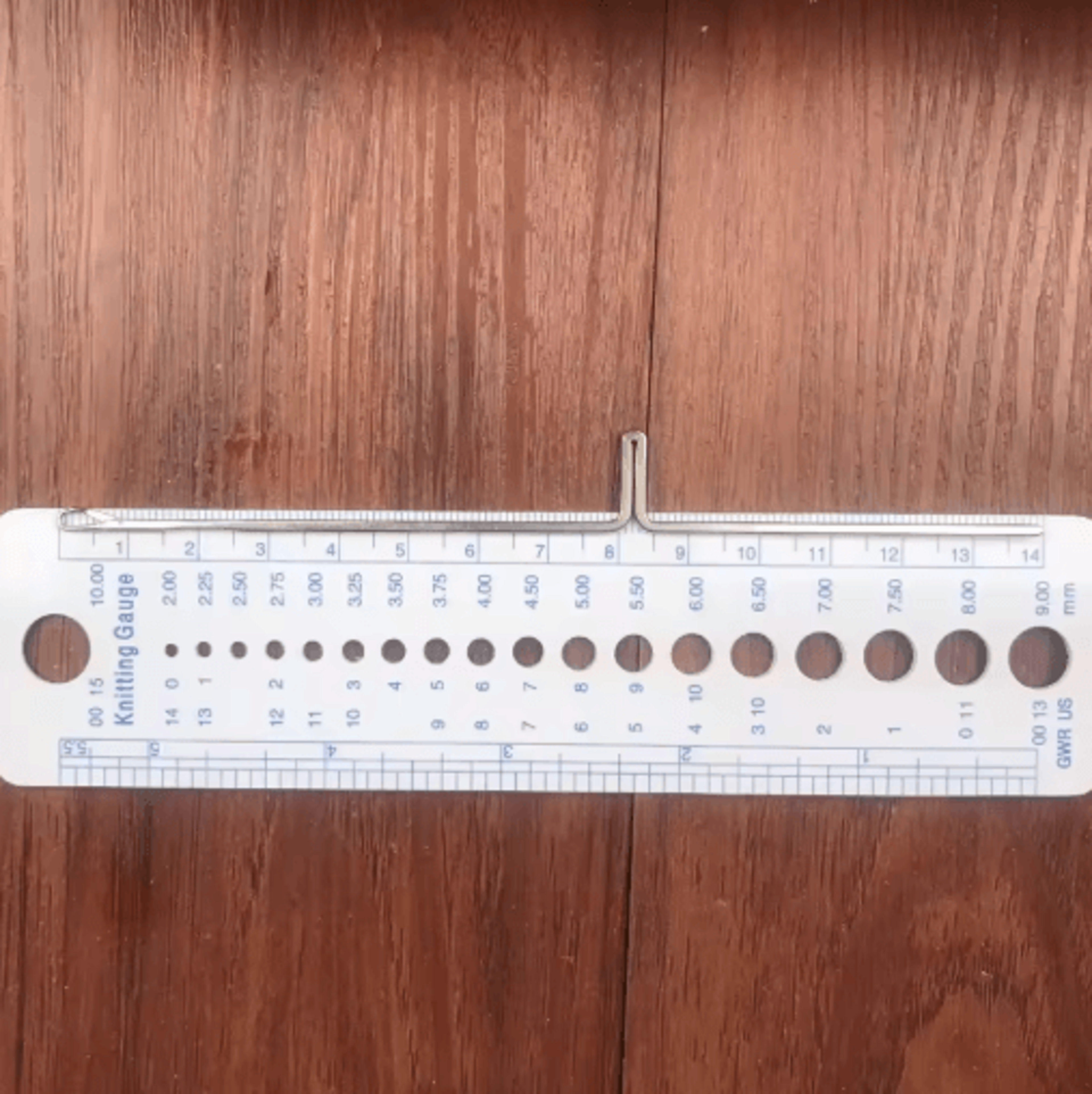 50PCS SK280Z Knitting Machine Needles  137cm 3