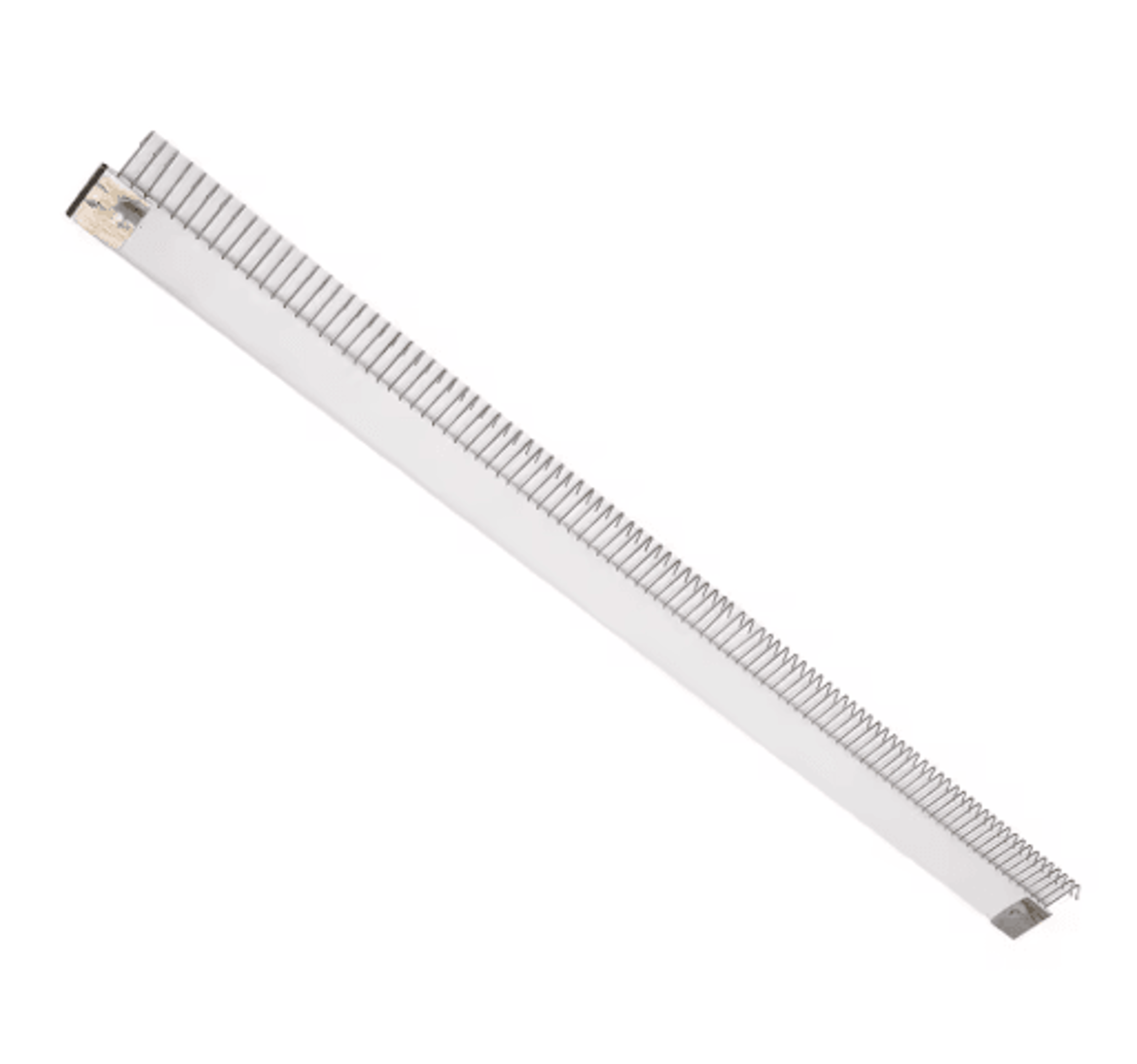 Metal CastOn Comb For KH Series Knitting Machines 2