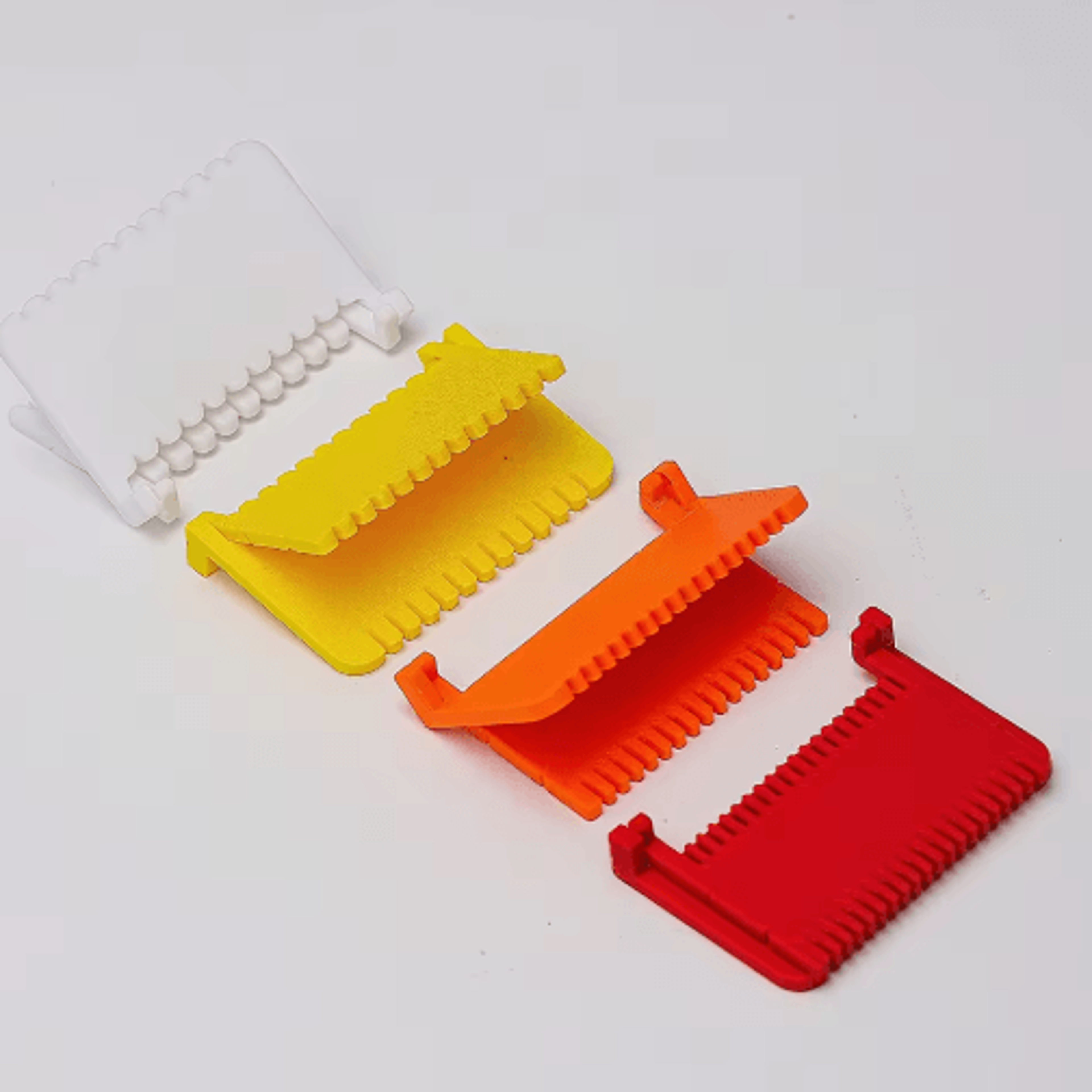 ClipOn Sewing Edge Guide For Hemming  Stitching 4