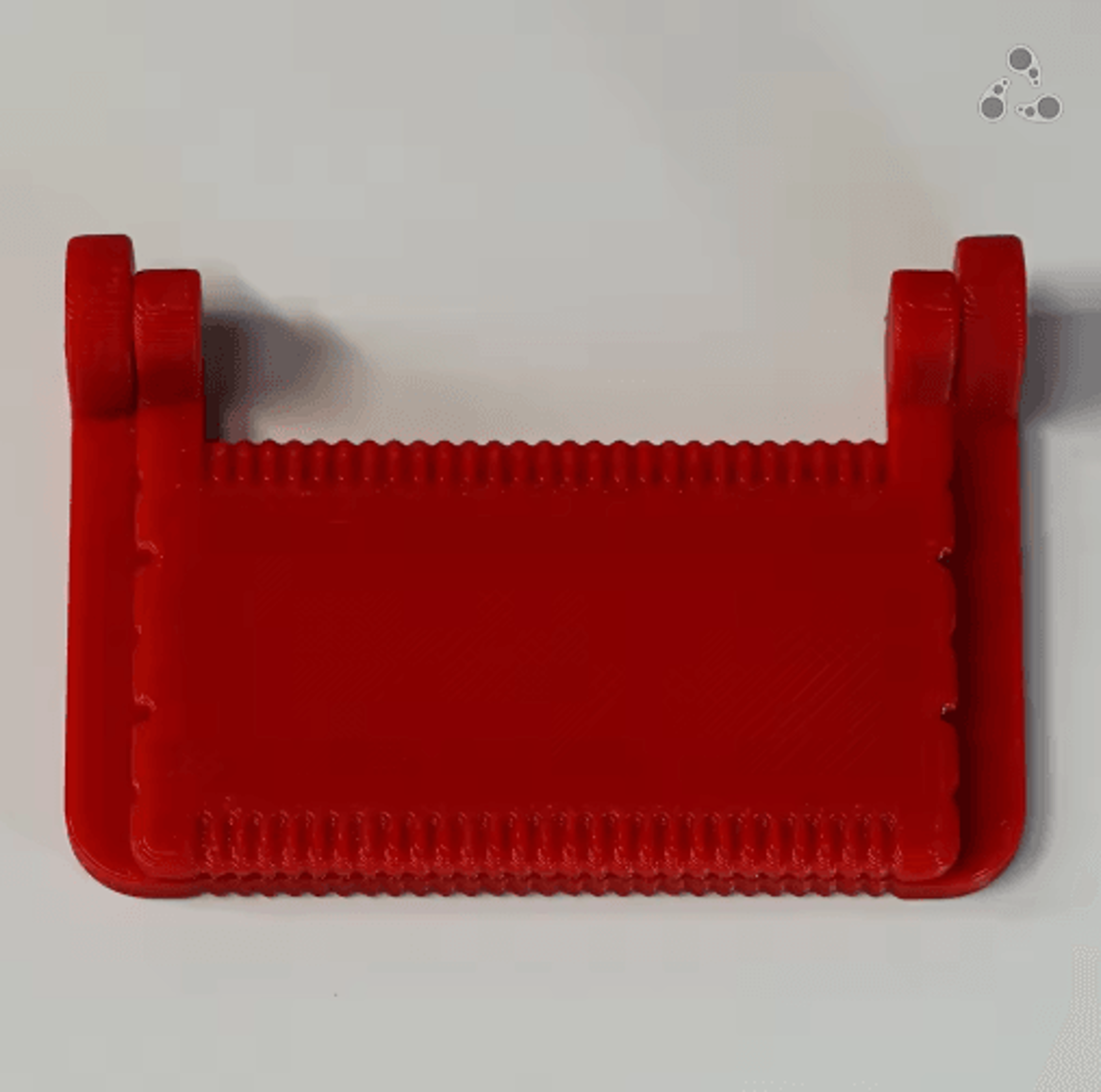 ClipOn Sewing Edge Guide For Hemming  Stitching 5