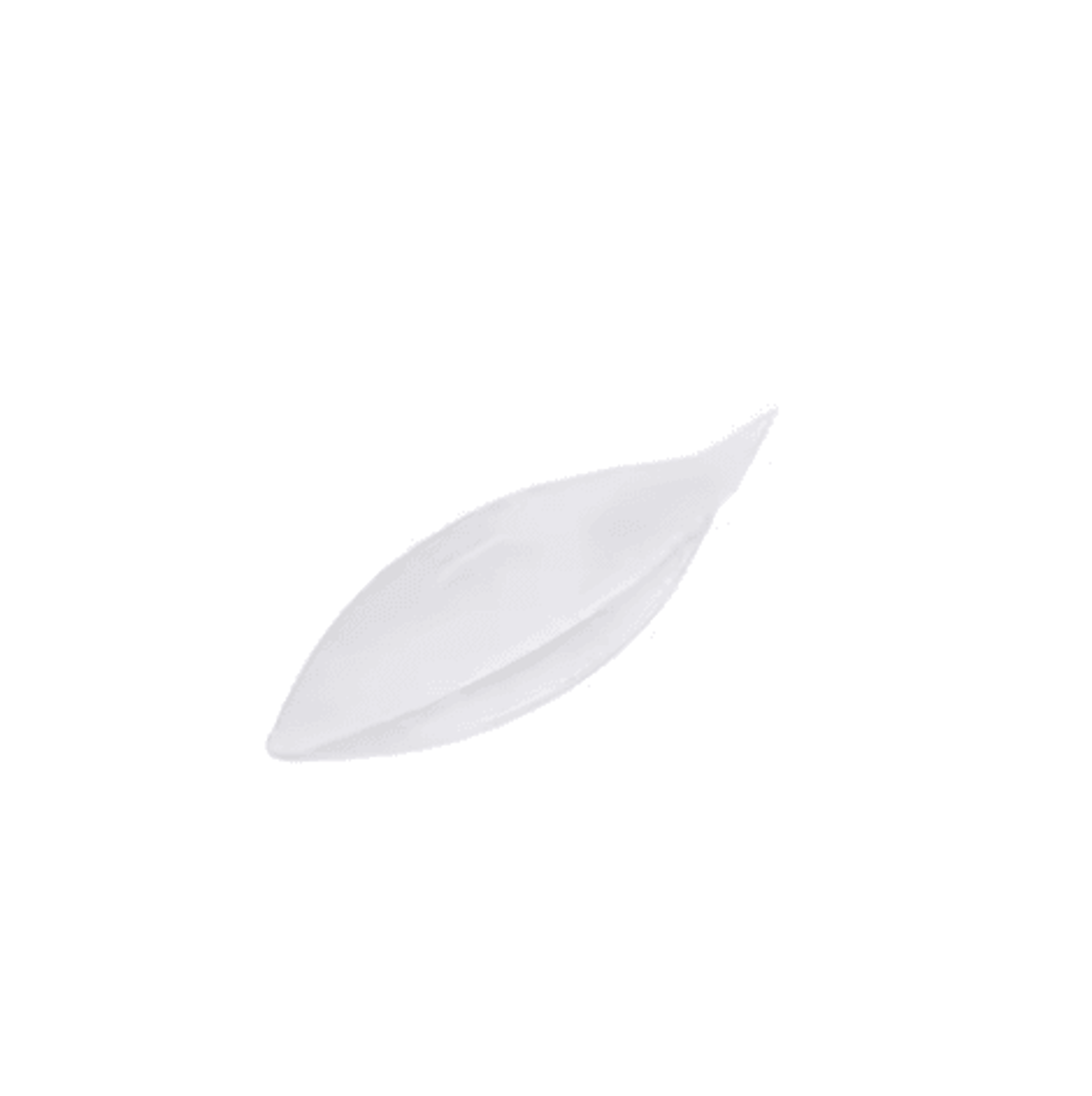 Large Plastic Tatting Shuttle For Lace Making 2