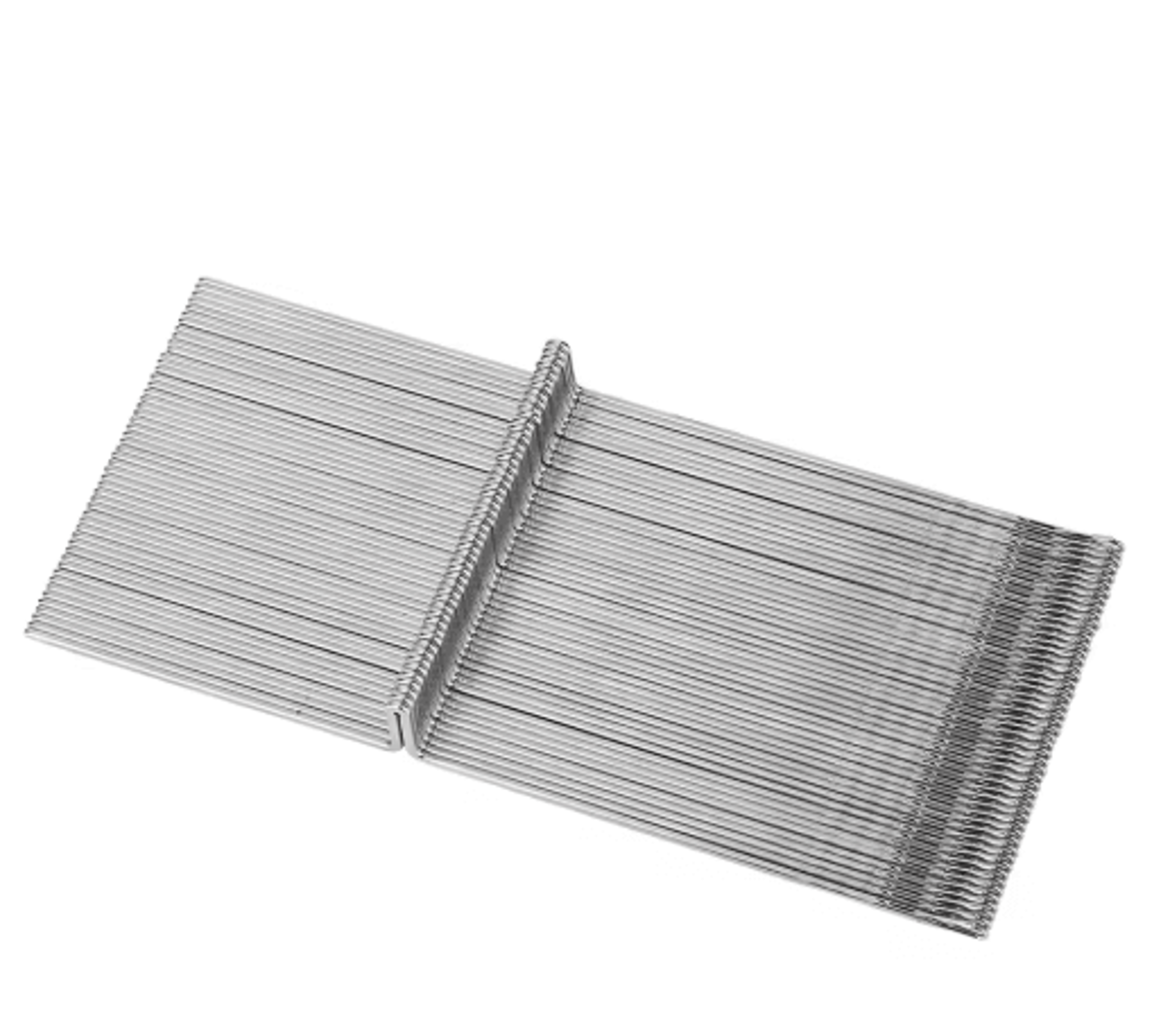 50PCS Knitting Machine Replacement Needles For SK Series 1