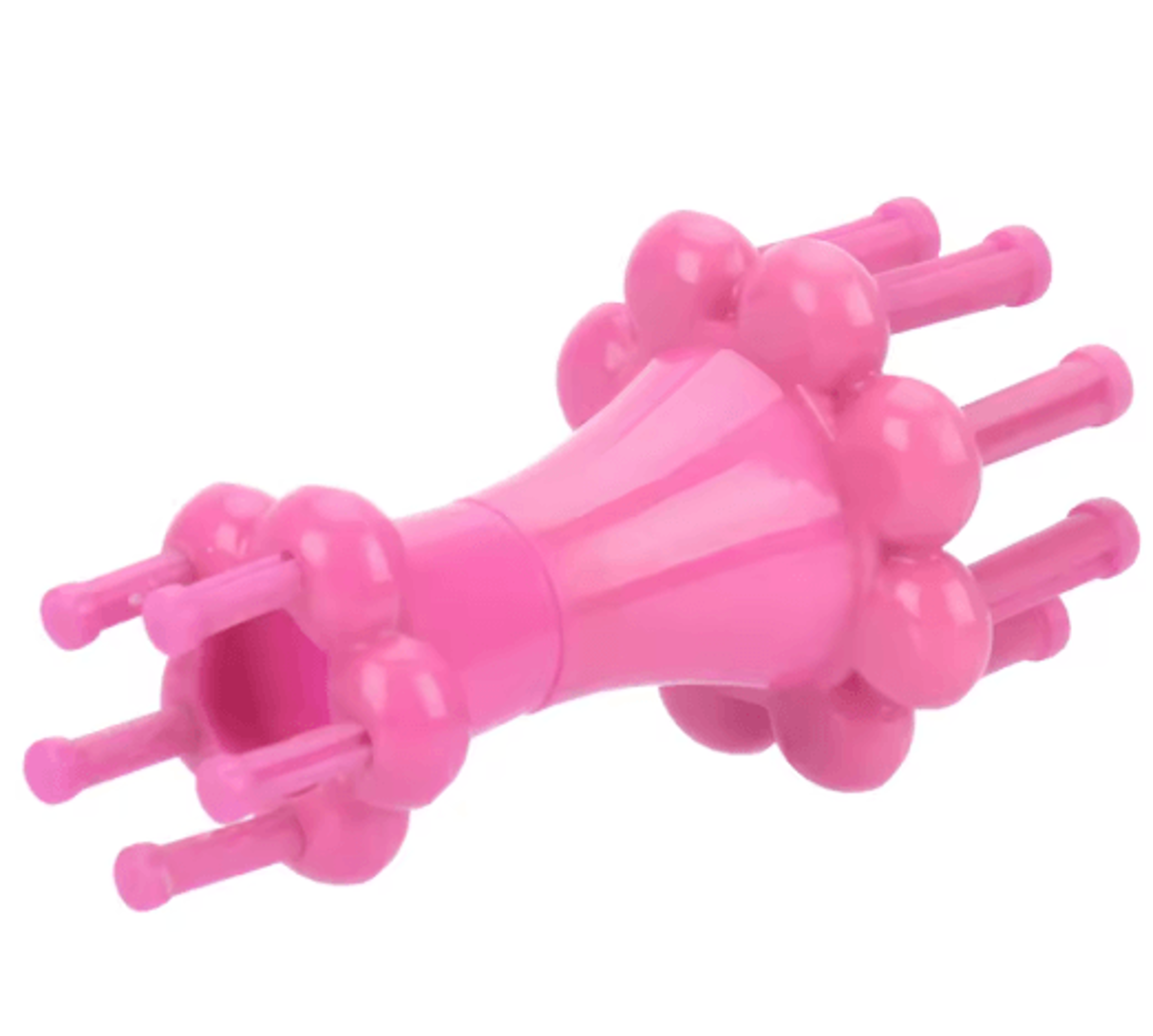 DoubleHead Knitting Doll Spool Loom Set 1