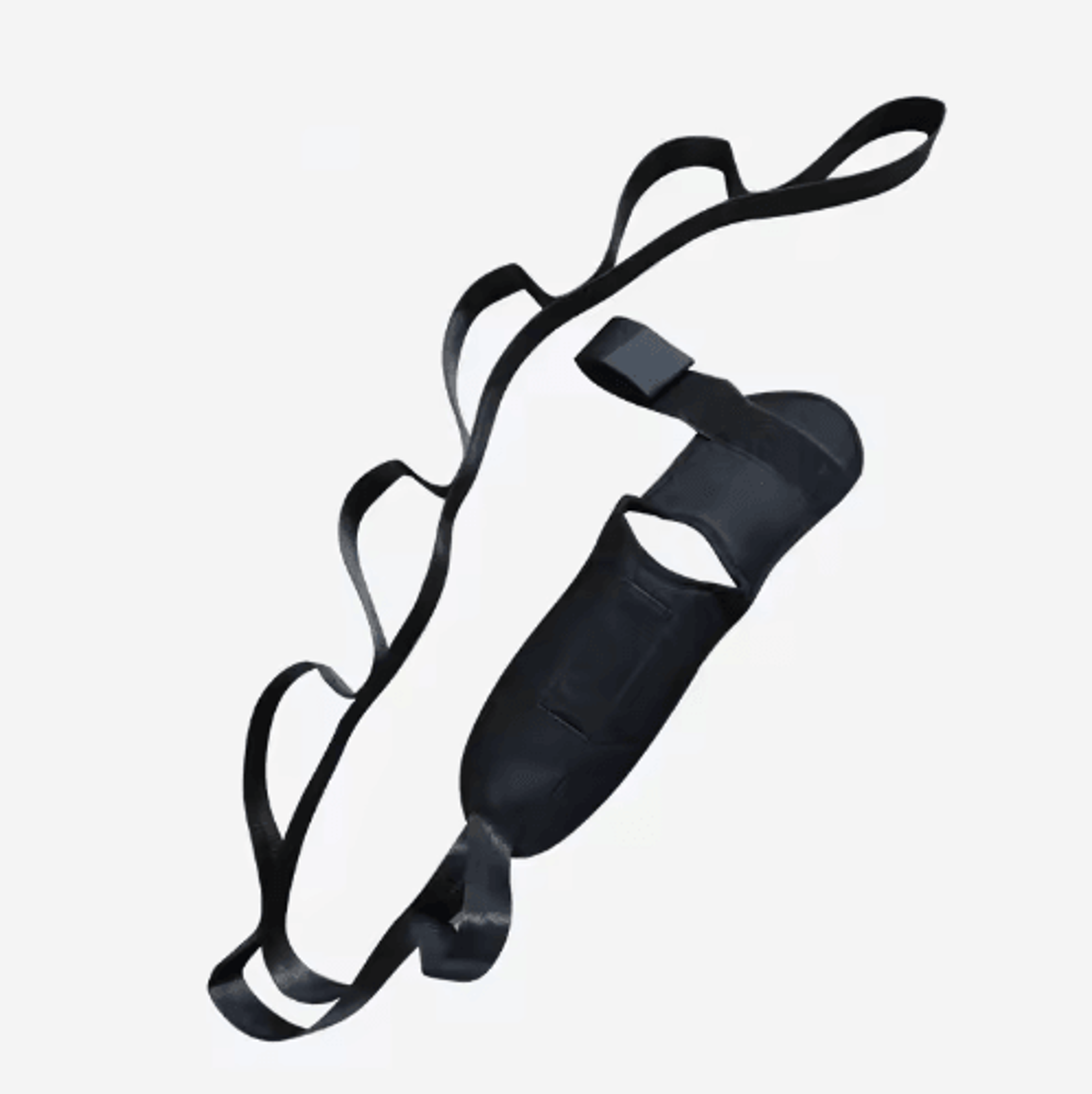 Leg Calf  Foot Stretching Strap 3