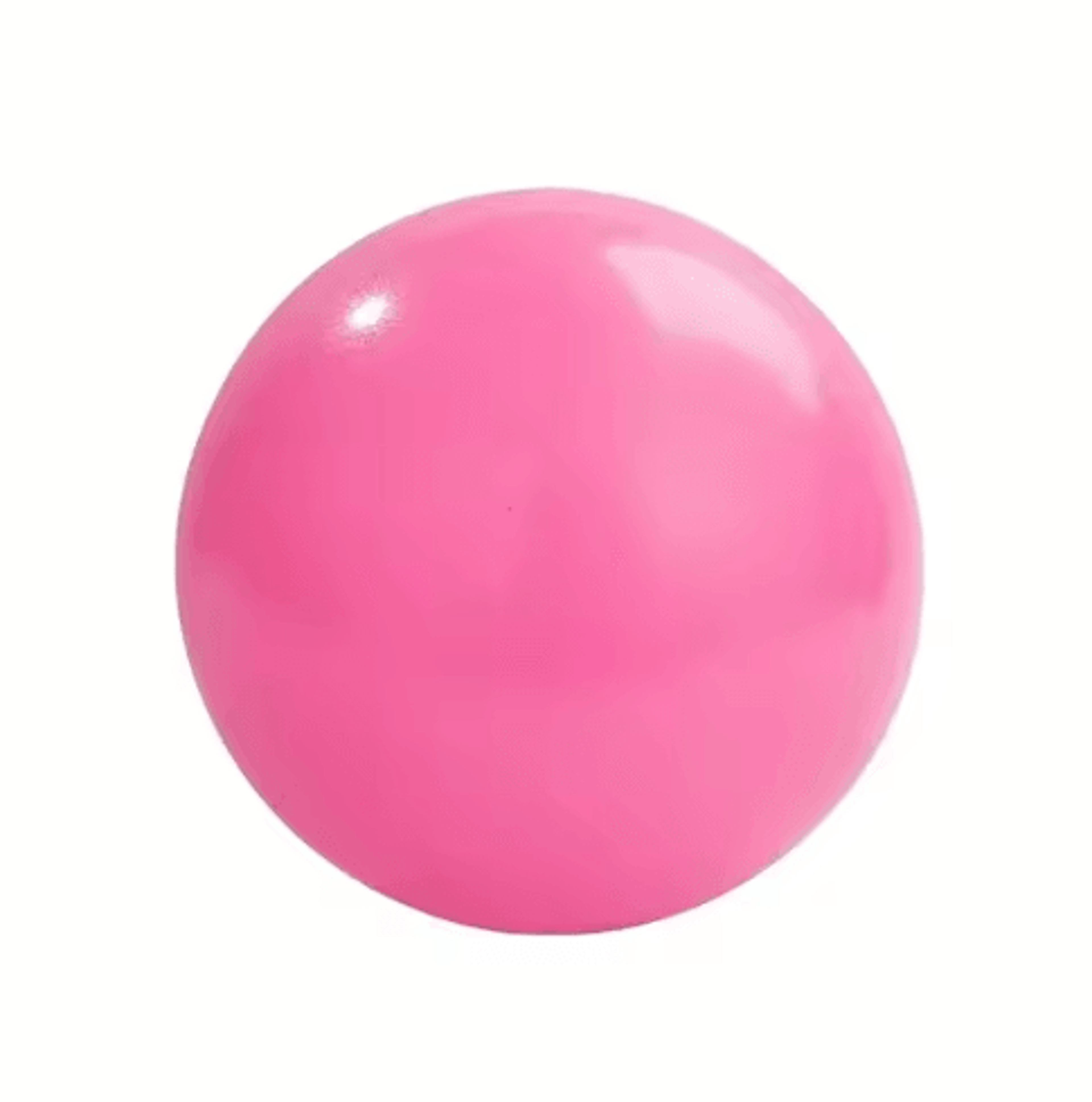 25cm AntiBurst Mini Pilates Exercise Ball 4