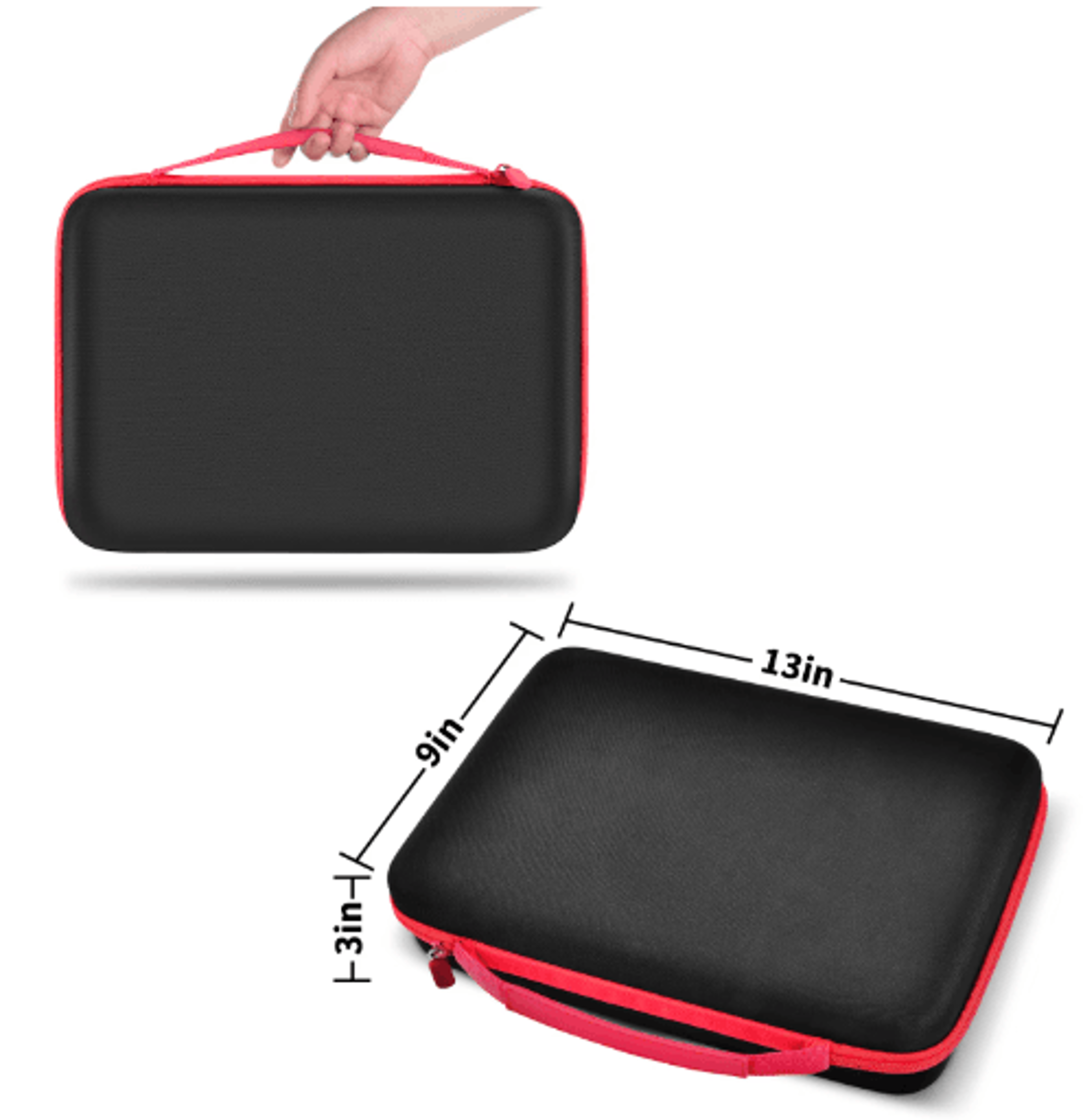 150 Battery Organizer Case With Tester 11