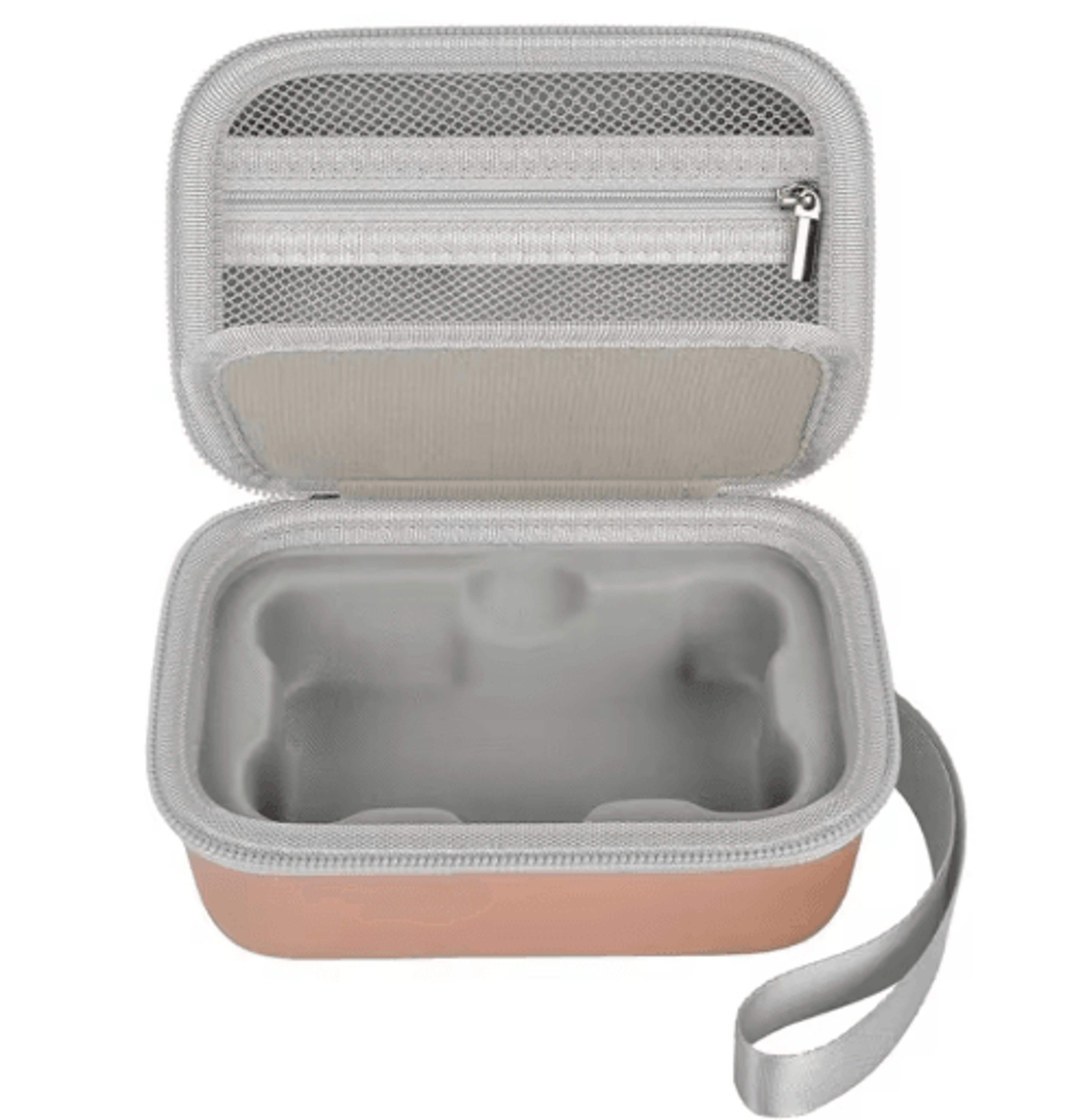 ExactFit Camera Bag For Canon PowerShot Models 3