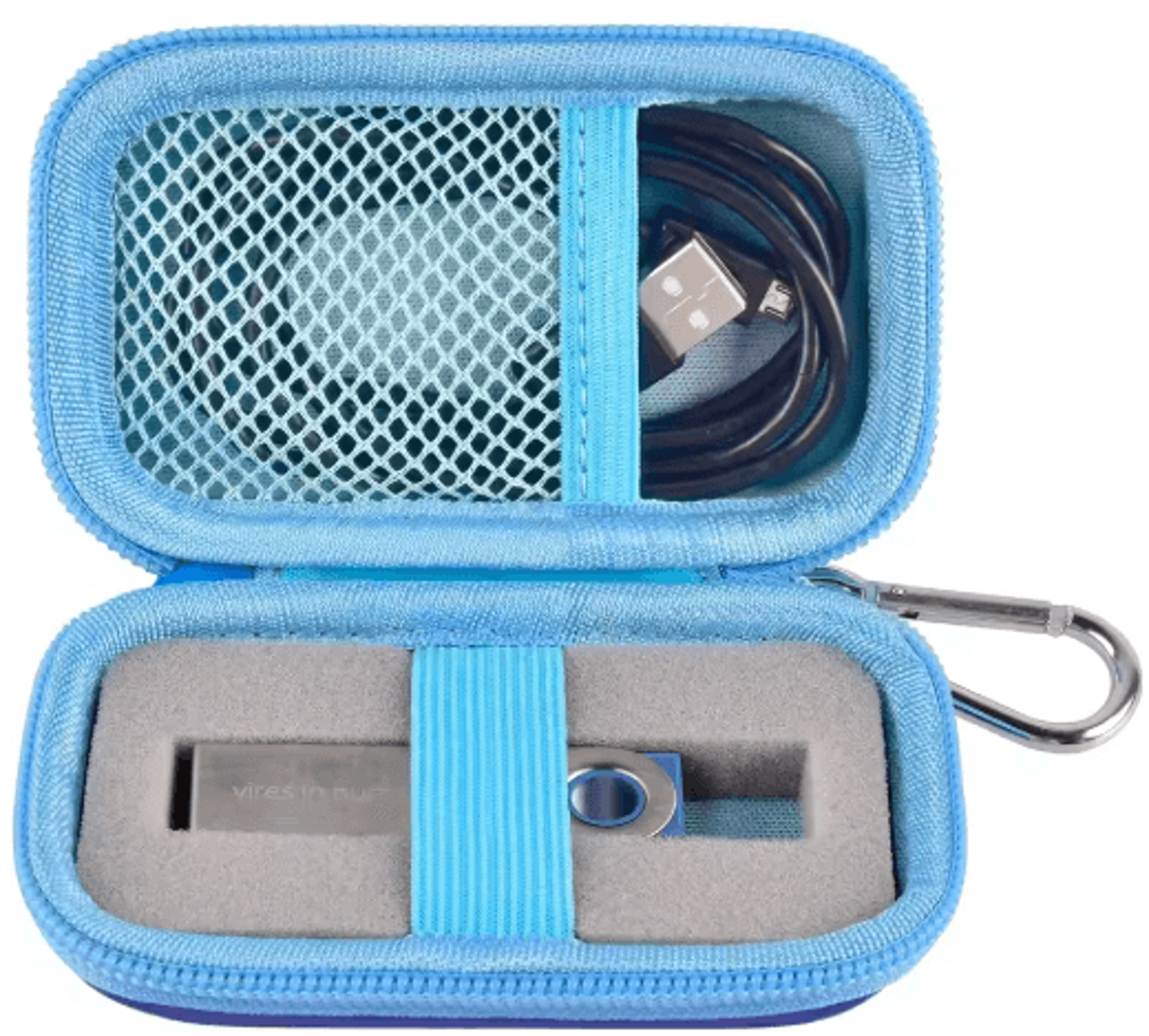 Hard EVA Protective Case For Ledger Nano XSPlus 2