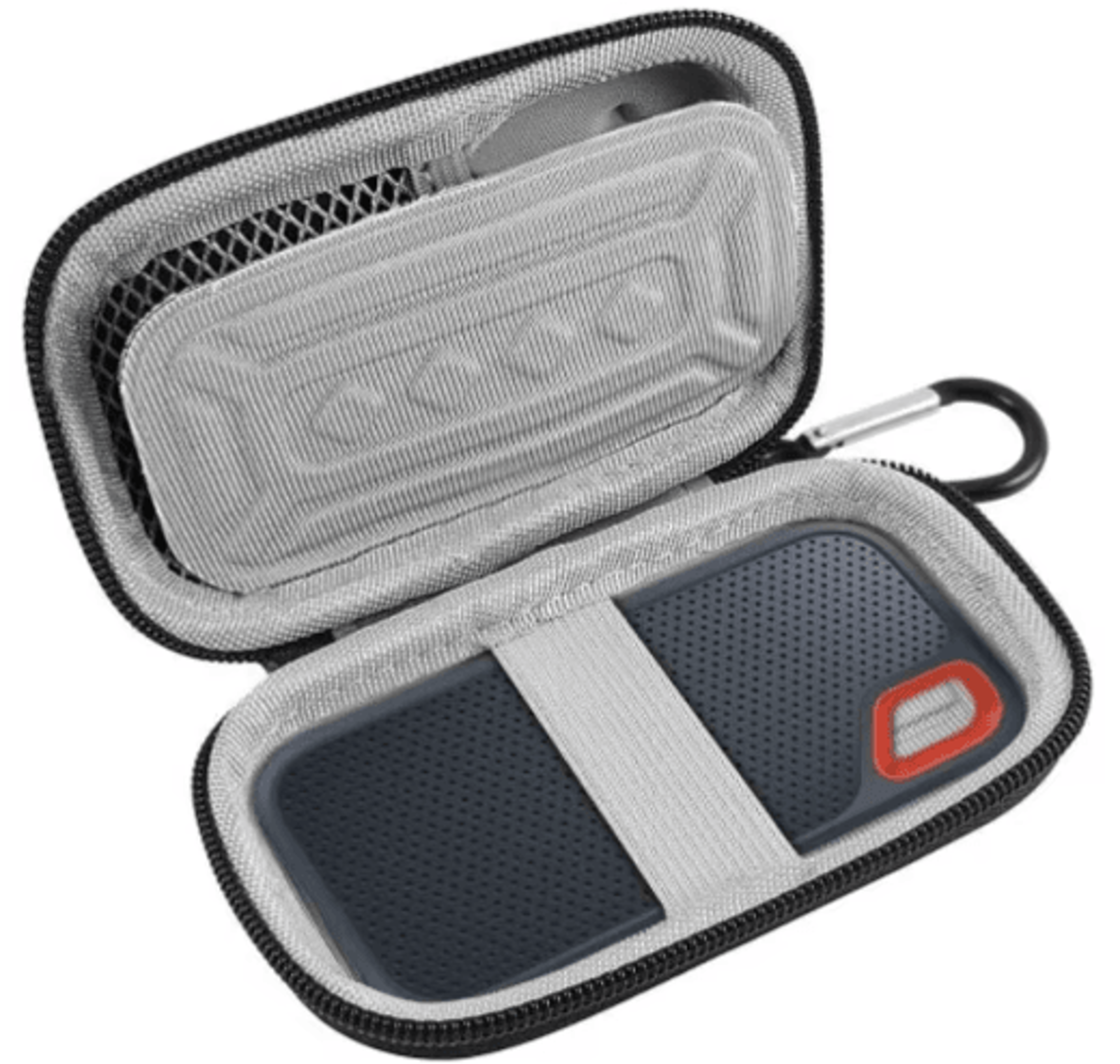 Hard Shell SSD Case For SanDisk Extreme  Extreme PRO 7