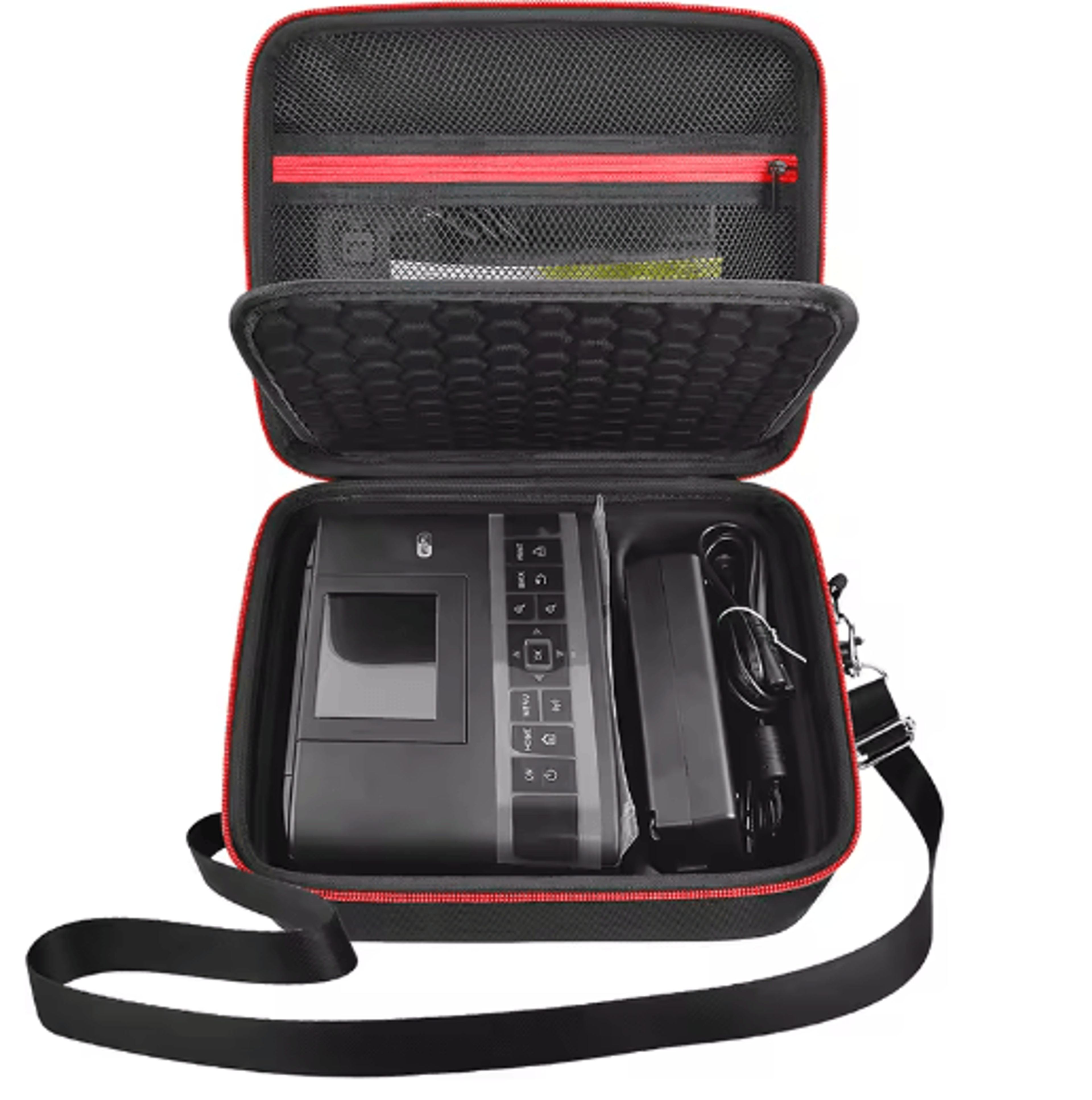 Protective Organizer Case For Canon SELPHY Photo Printer 1