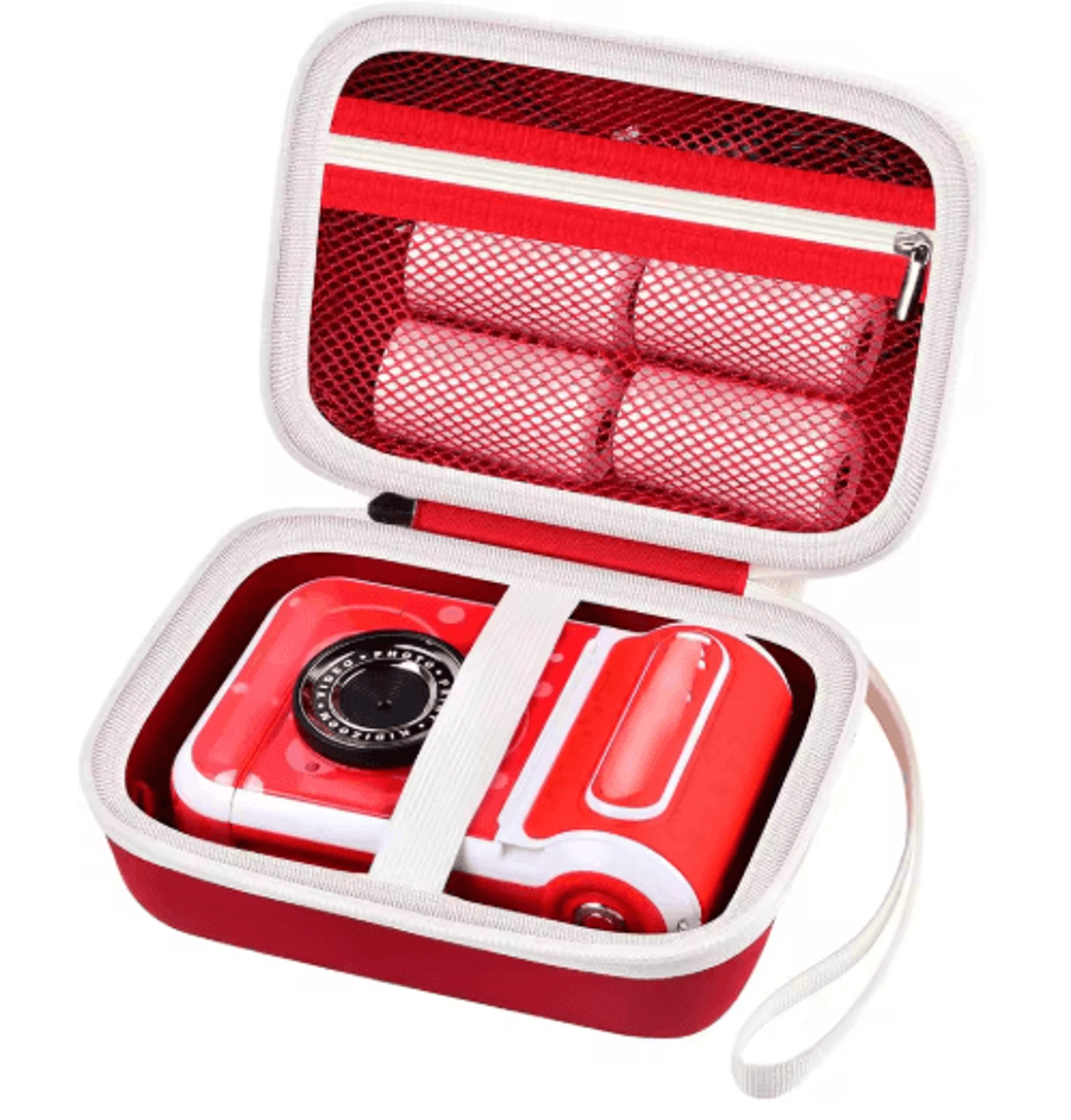 Kids Camera Case For VTech KidiZoom PrintCam 1