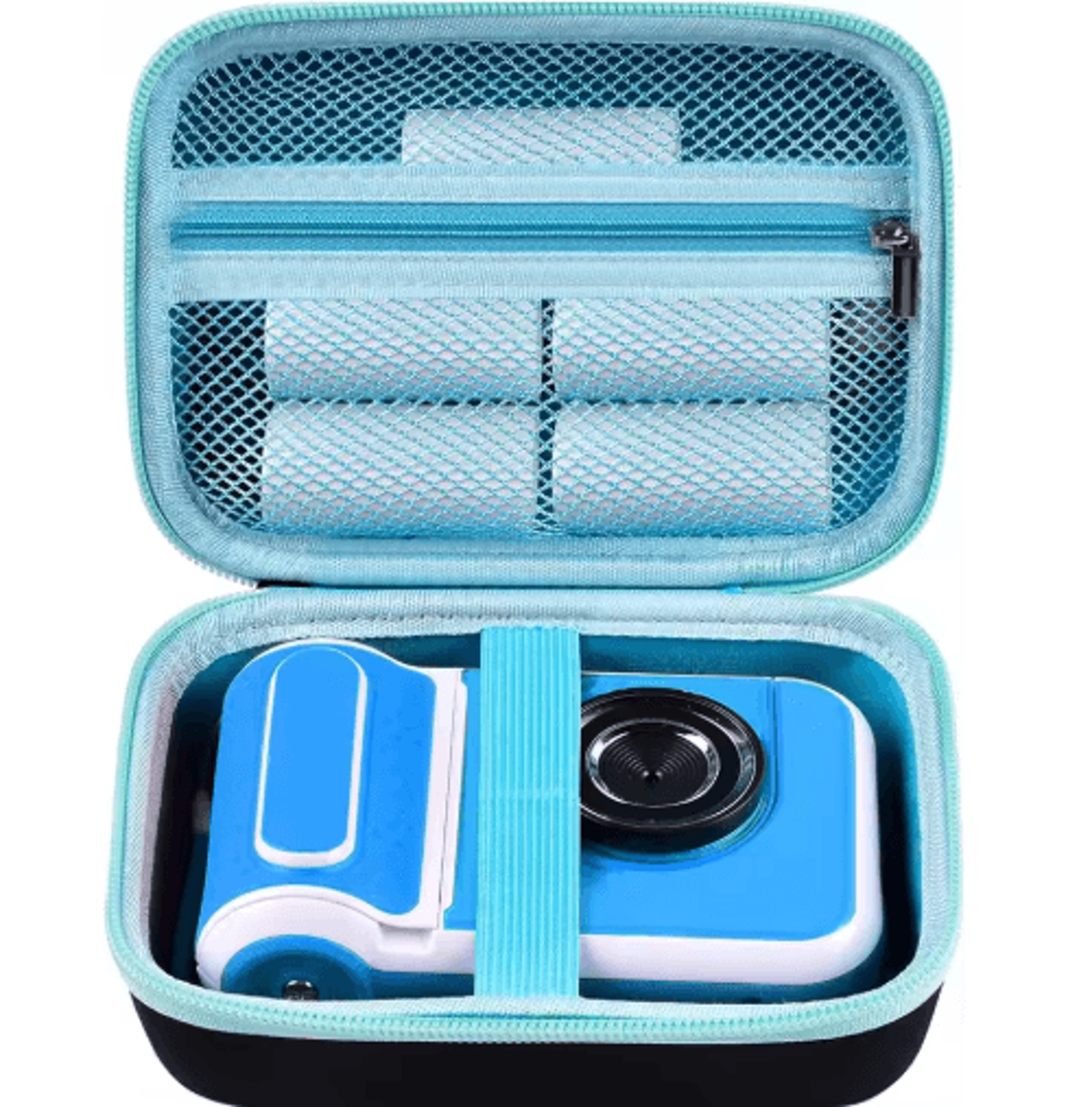 Kids Camera Case For VTech KidiZoom PrintCam 2