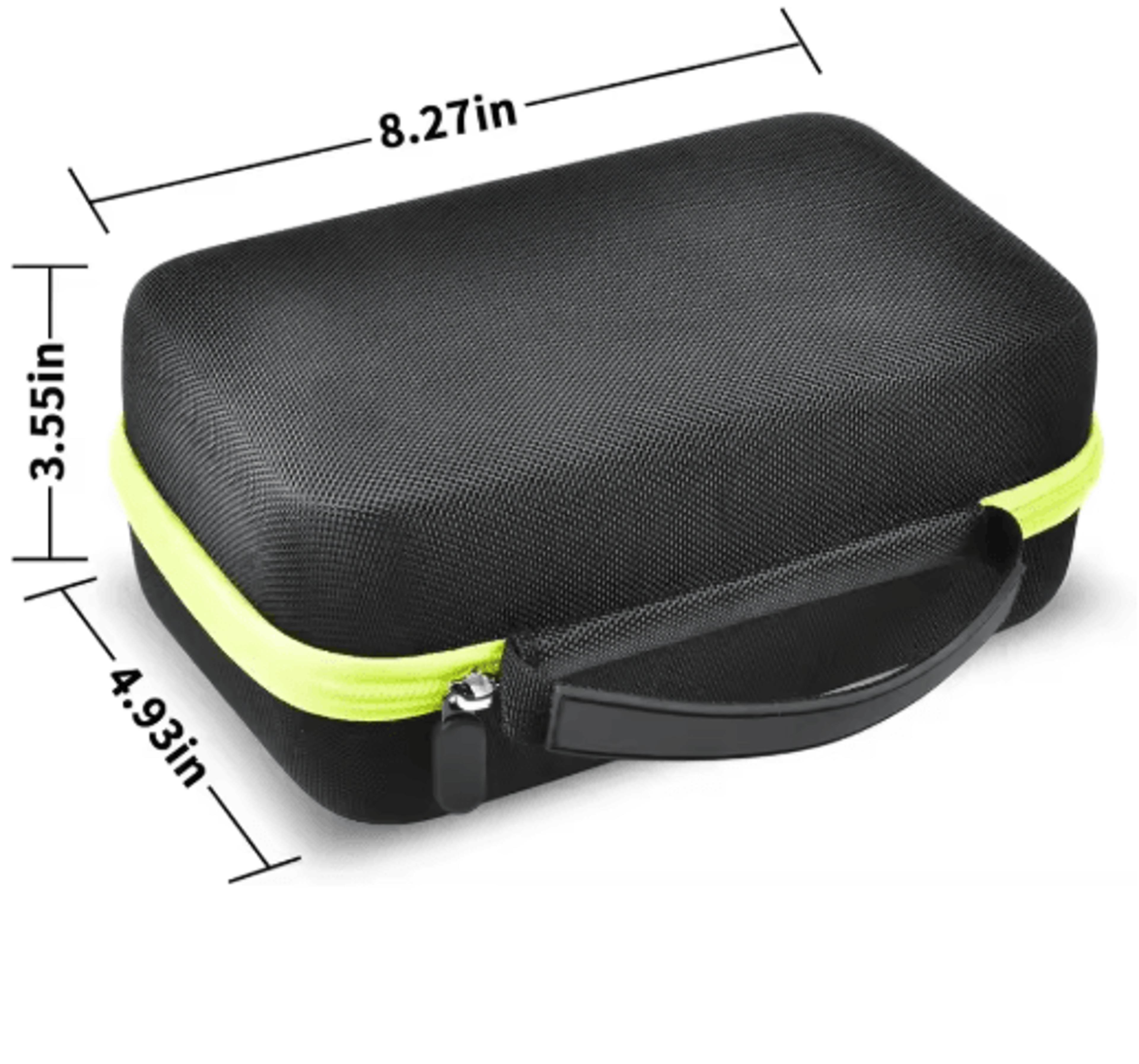 Protective Carrying Case For Brother PTouch Label Makers 5