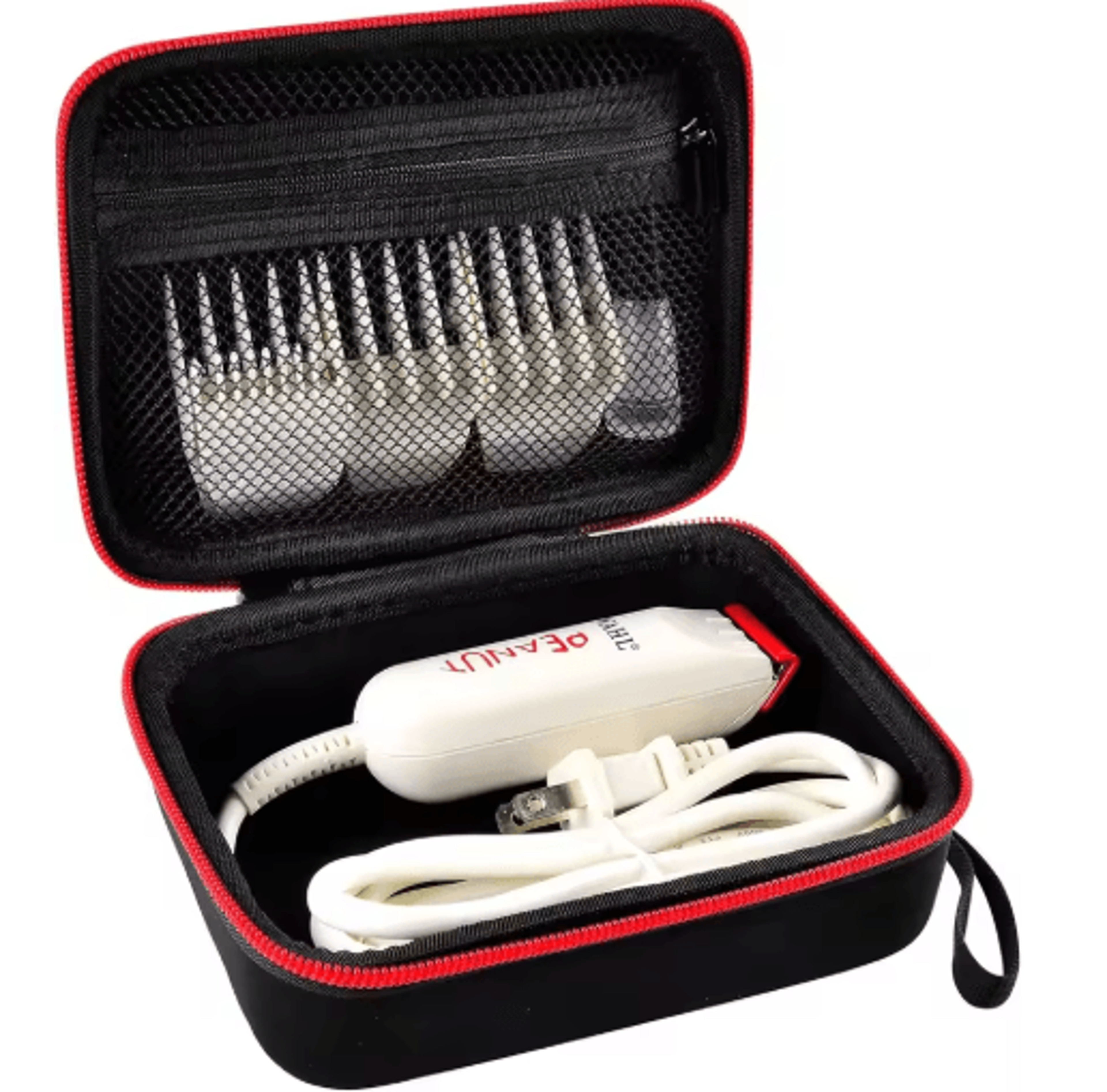 Protective Storage Case For Wahl Professional Peanut Clippers 0
