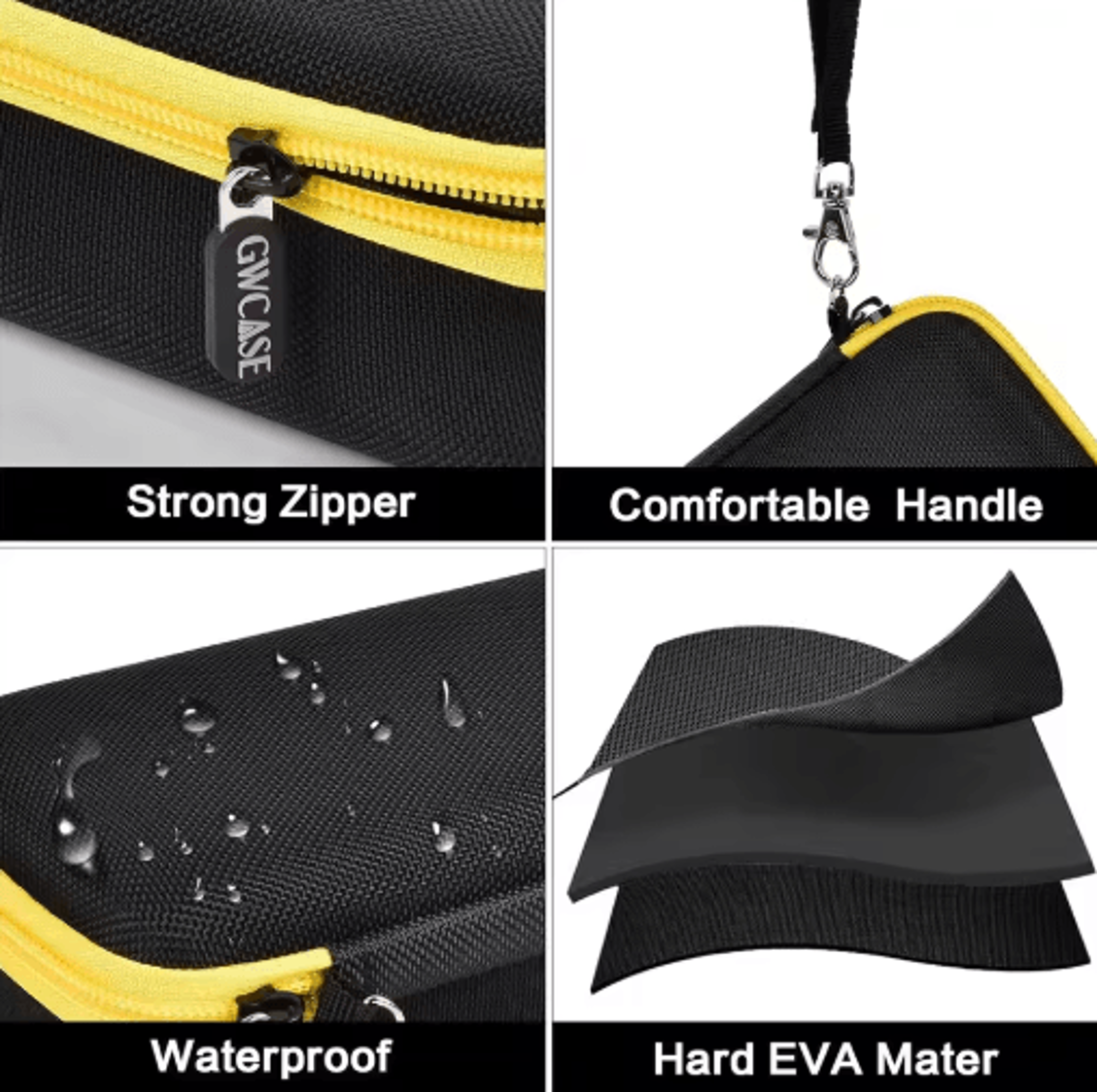 Protective Carrying Case For Franklin Sensors ProSensor Stud Finders 3