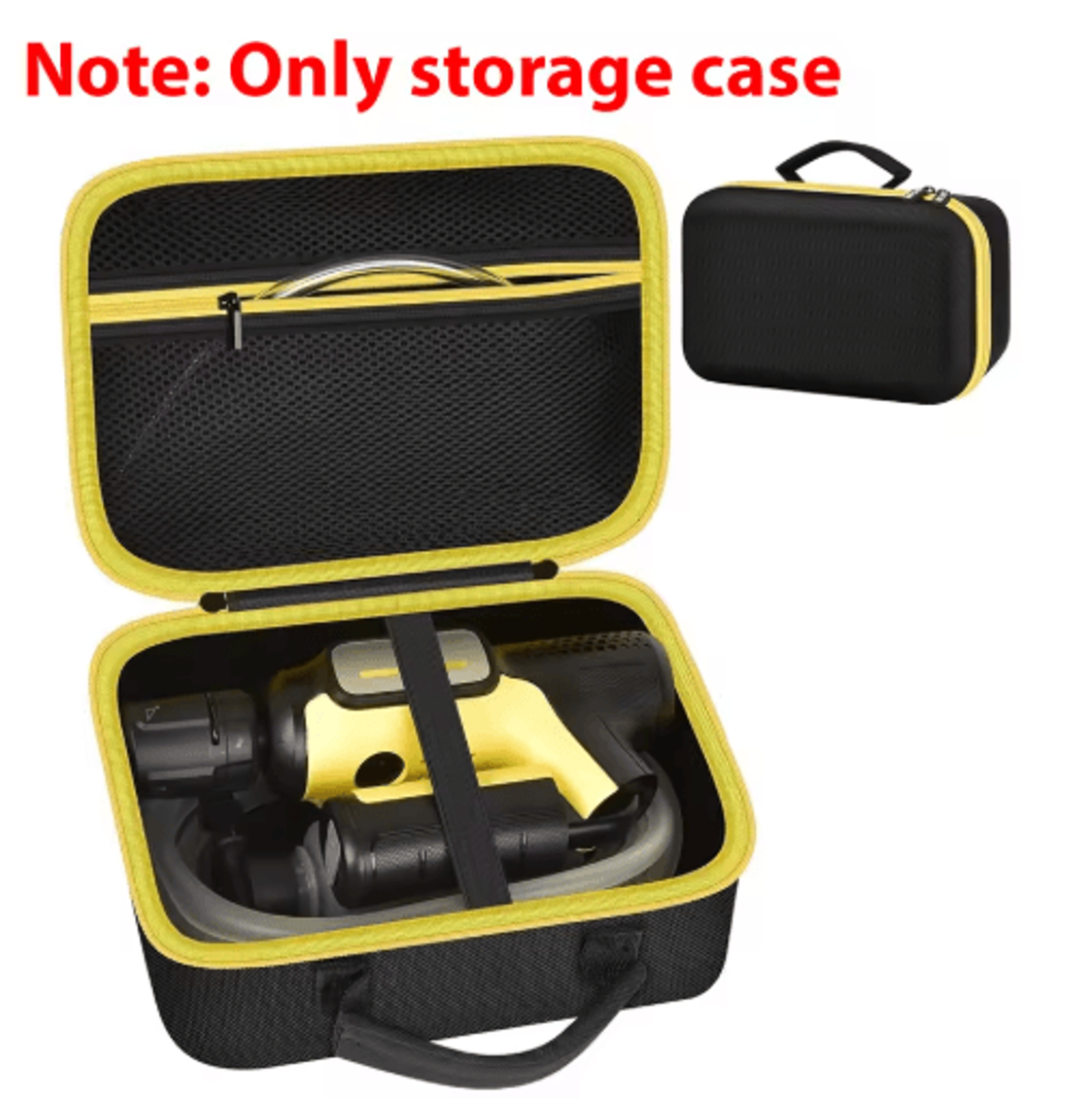 Hard Storage Case For Karcher OC Handy Compact Pressure Washers 0