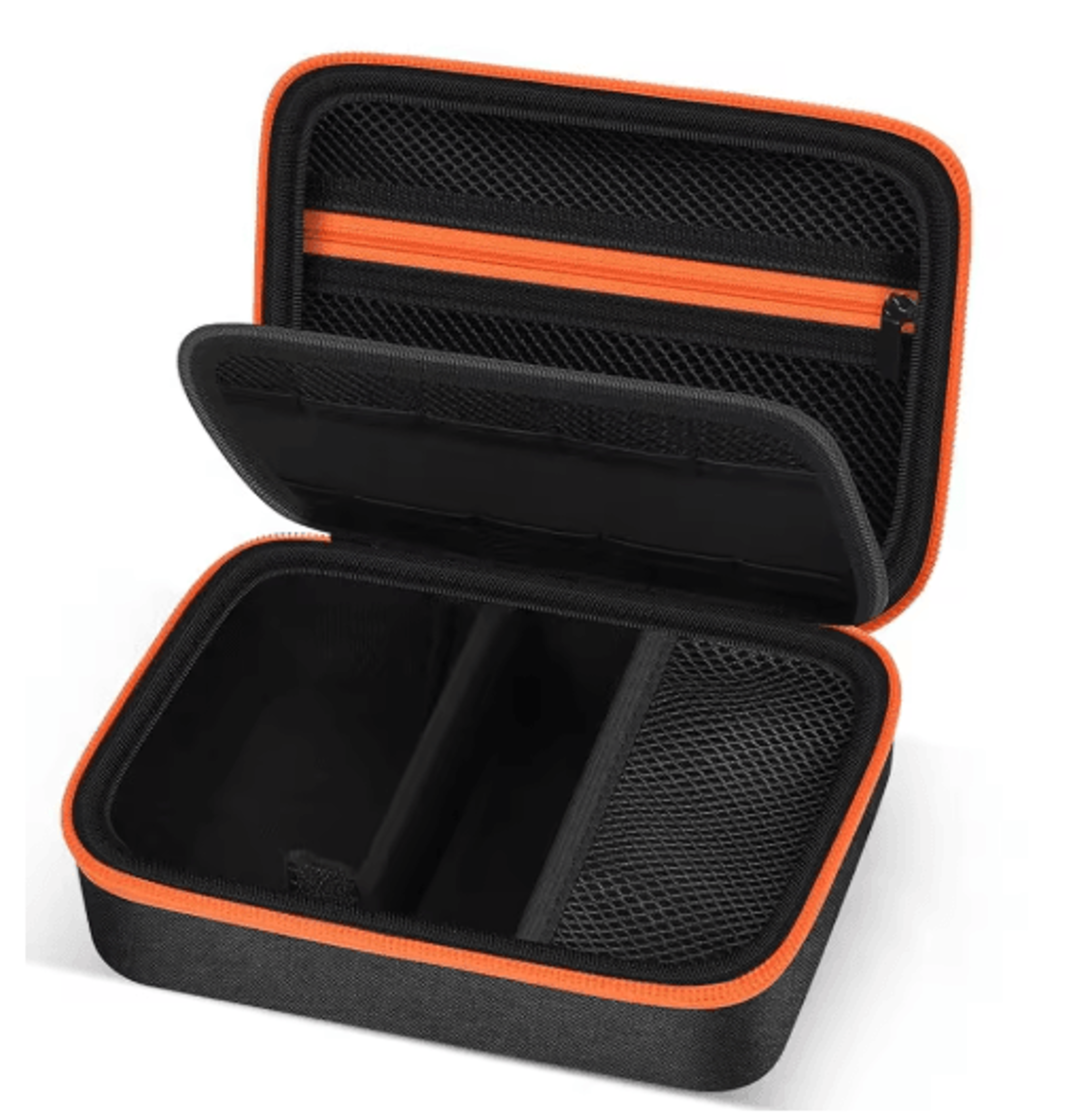 Protective Storage Case For SanDisk Desk Drive SSD  Memory Cards 1